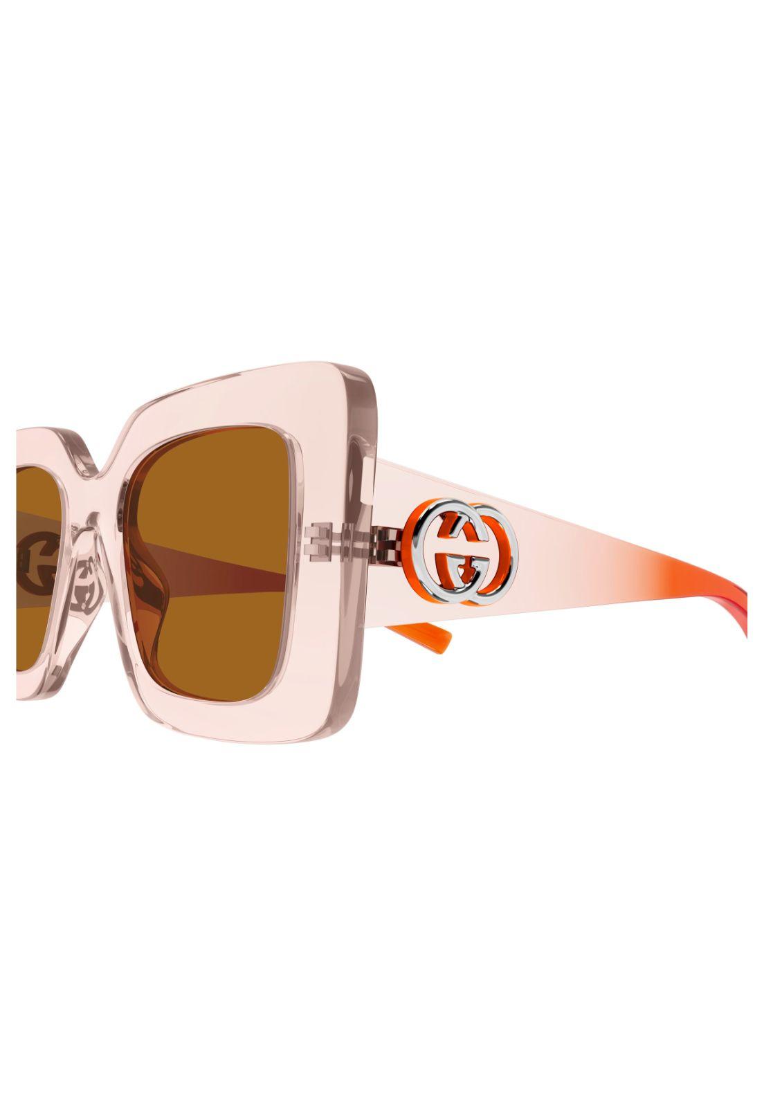 Gucci Lentes de Sol GG2025S 004 49-2