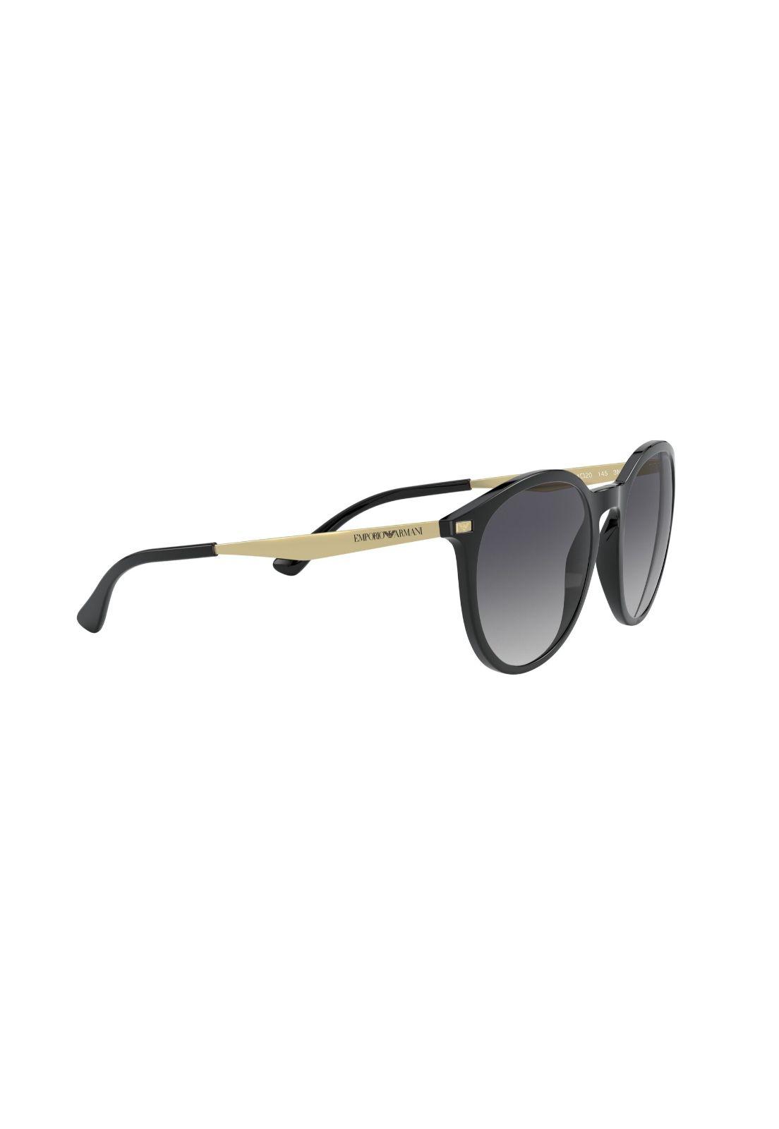 Lentes de Sol Negro Emporio Armani EA4148500187-10