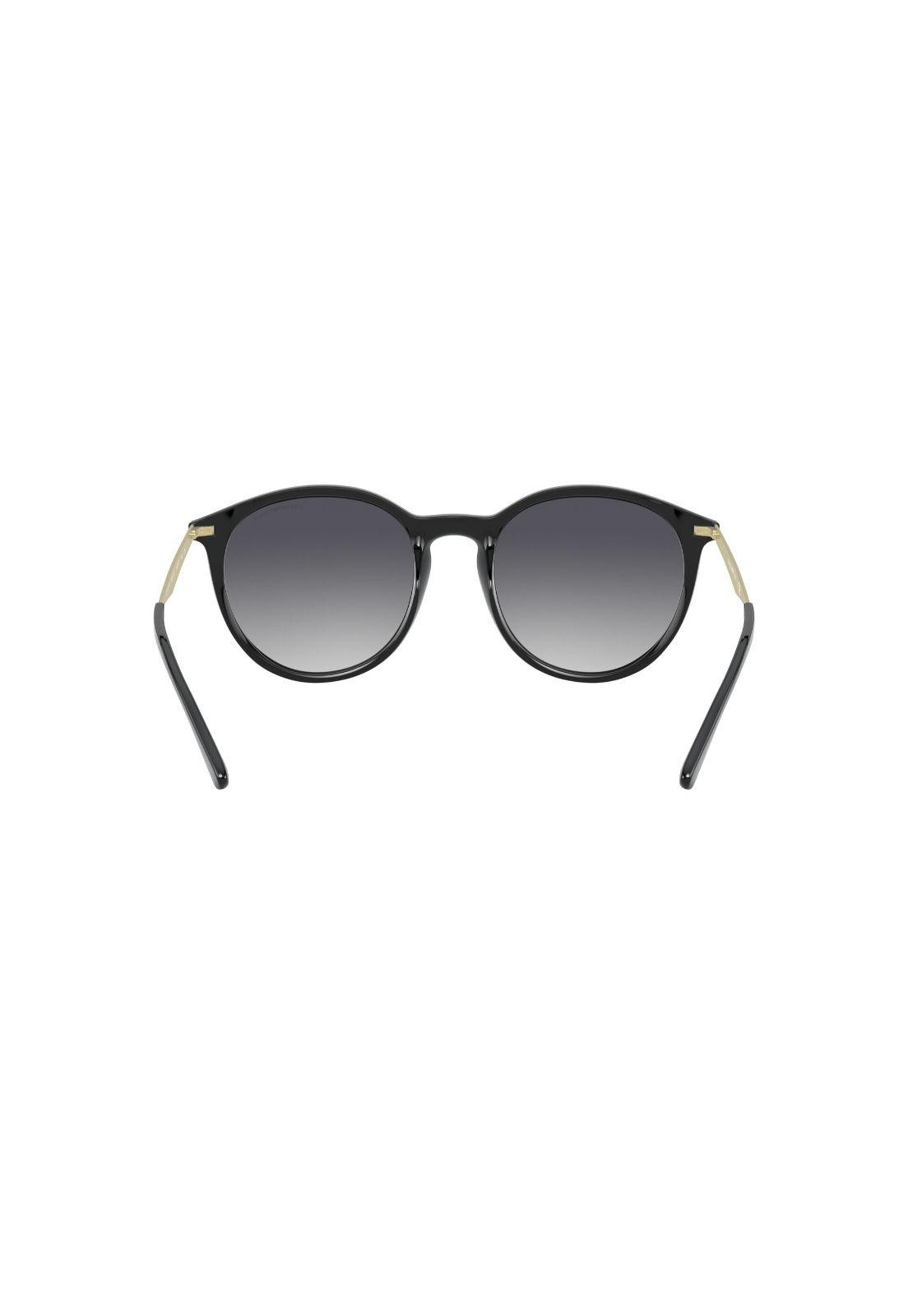 Lentes de Sol Negro Emporio Armani EA4148500187-6