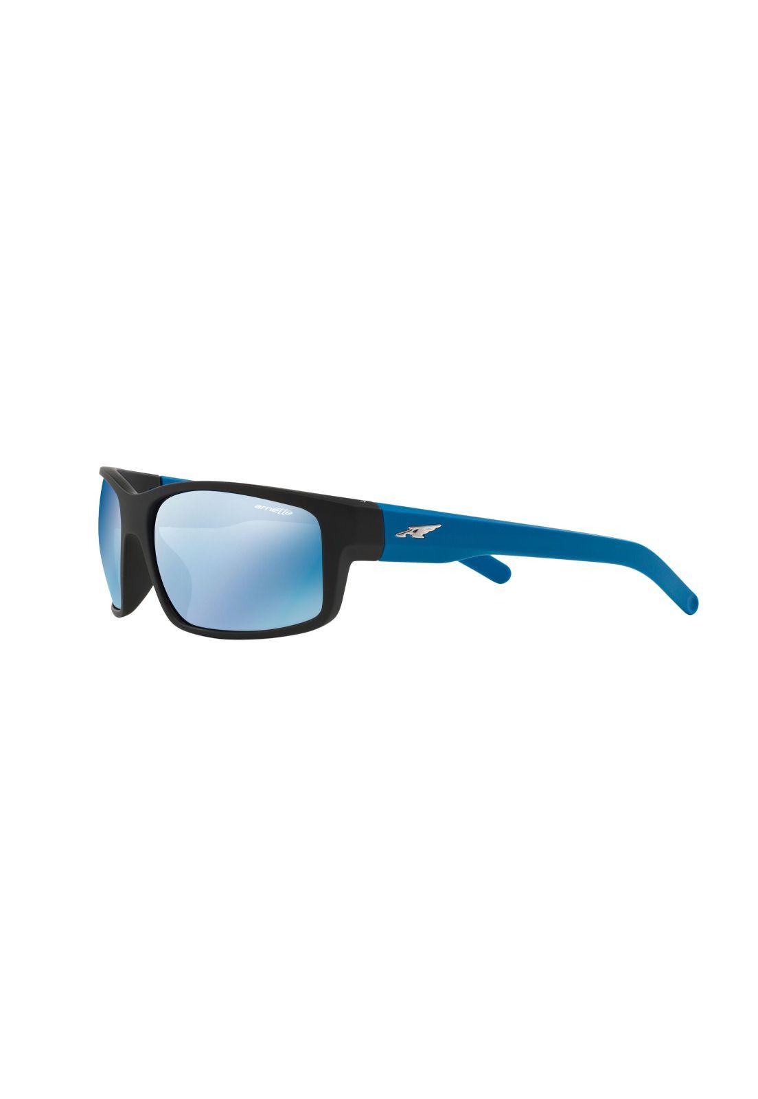 Lentes de Sol Fastball Negro Arnette AN4202226855-2
