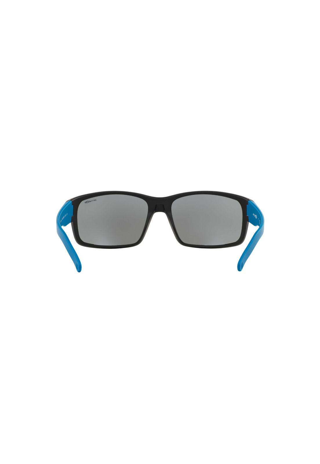 Lentes de Sol Fastball Negro Arnette AN4202226855-6