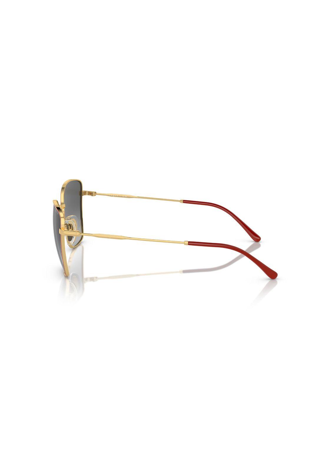 Lentes de Sol Top Red/Gold Vogue Eyewear VO4279S28011-2