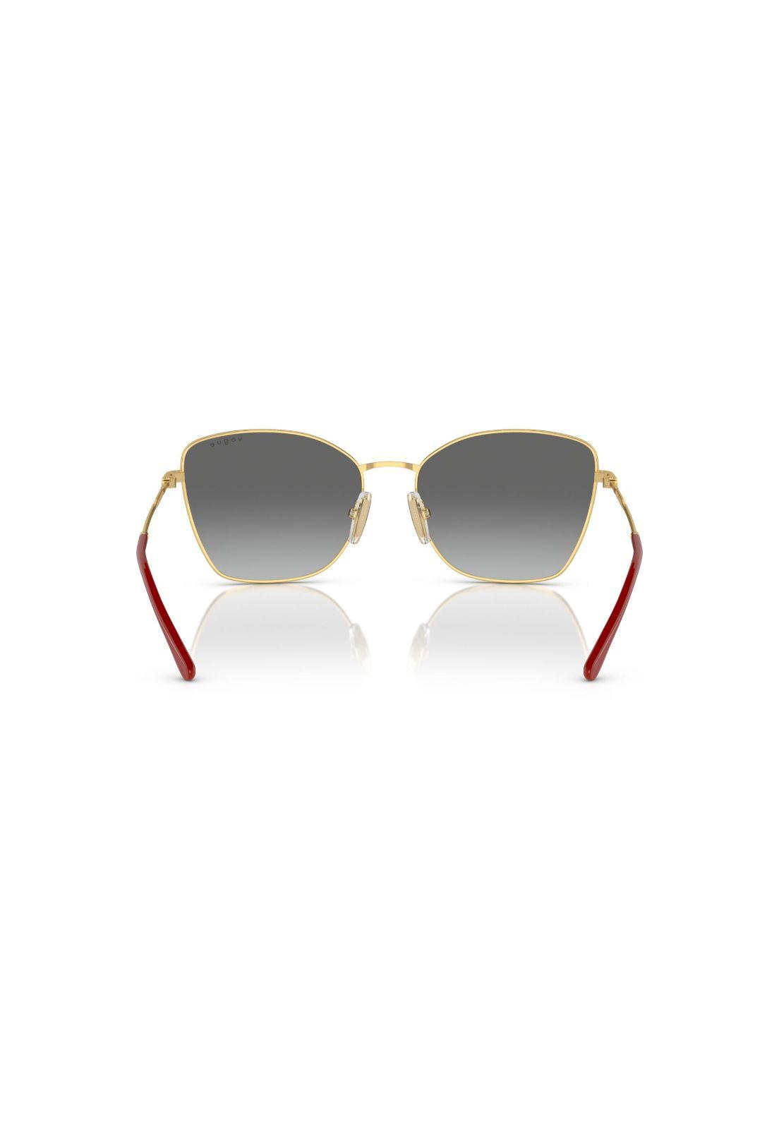 Lentes de Sol Top Red/Gold Vogue Eyewear VO4279S28011-3