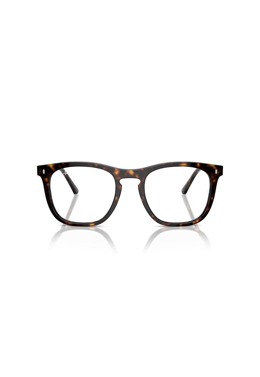 Lentes Ópticos Havana Ray-Ban Optical RX2210V2012-0