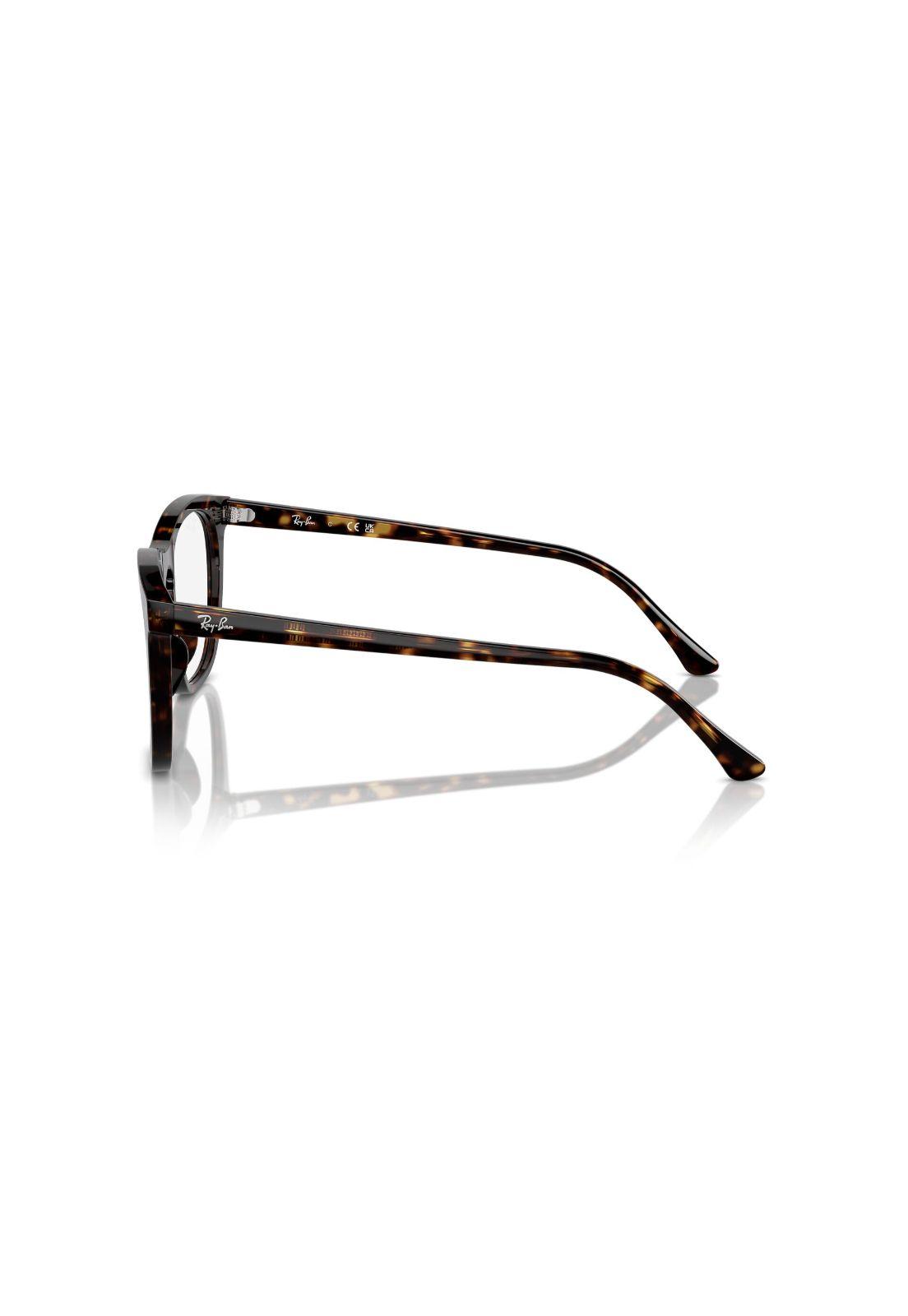 Lentes Ópticos Havana Ray-Ban Optical RX2210V2012-2