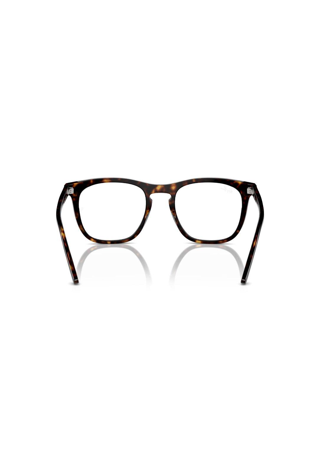 Lentes Ópticos Havana Ray-Ban Optical RX2210V2012-3