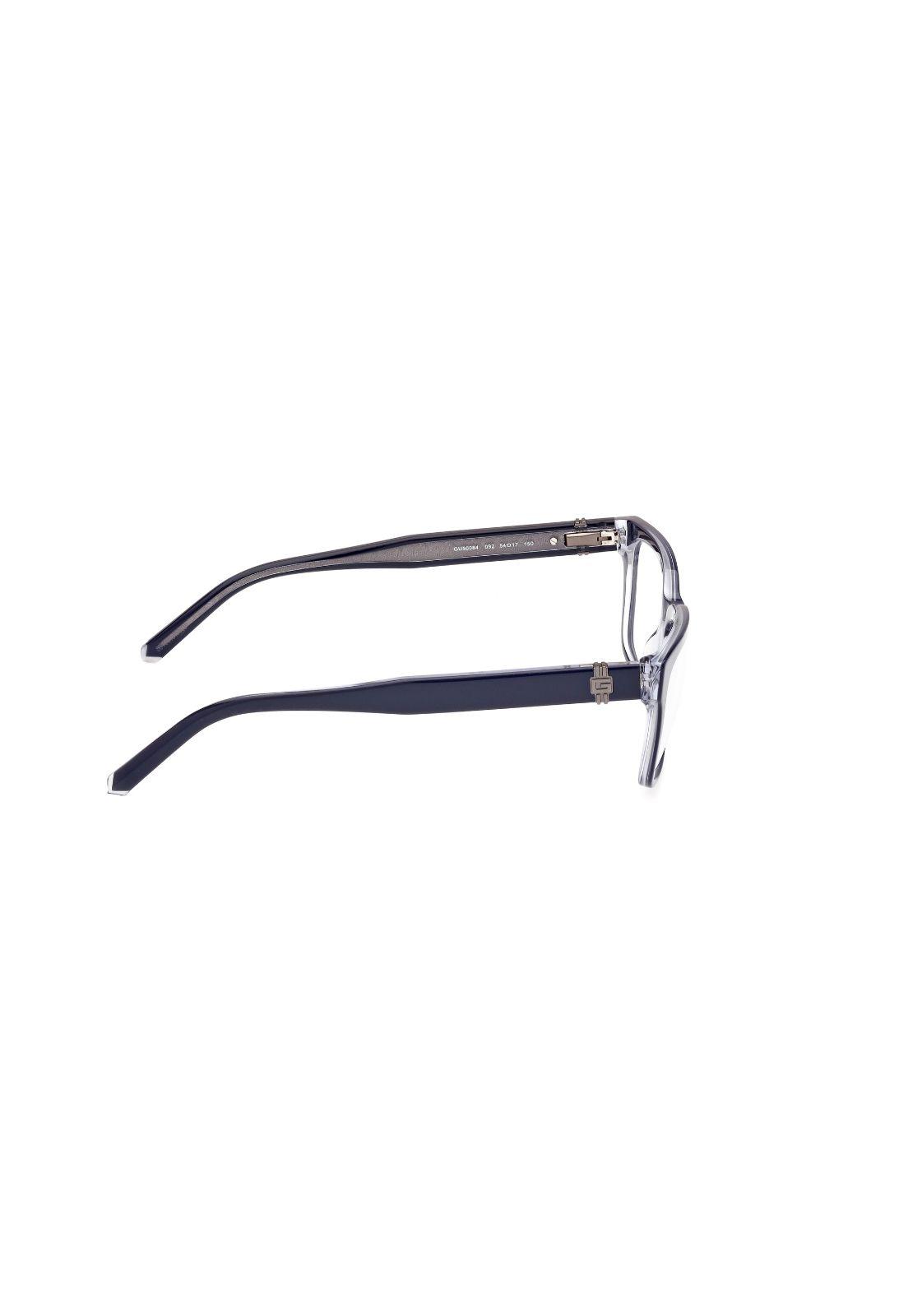 Lentes Ópticos Blue Guess GU5008454092-6
