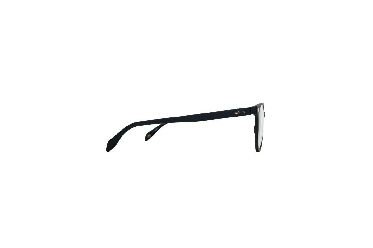 Lentes Ópticos Negro Mita Eyewear-2