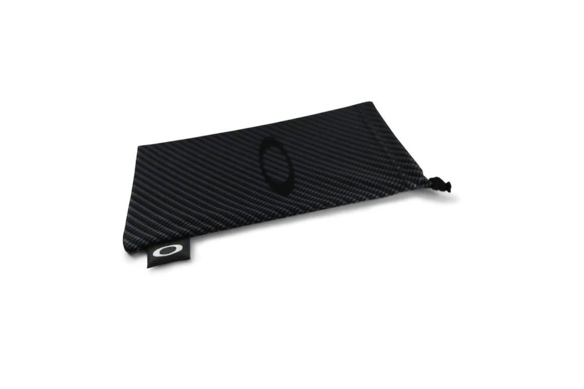 Estuche de Microfibra Carbon Fiber Oakley AOO0483MB00002000-0