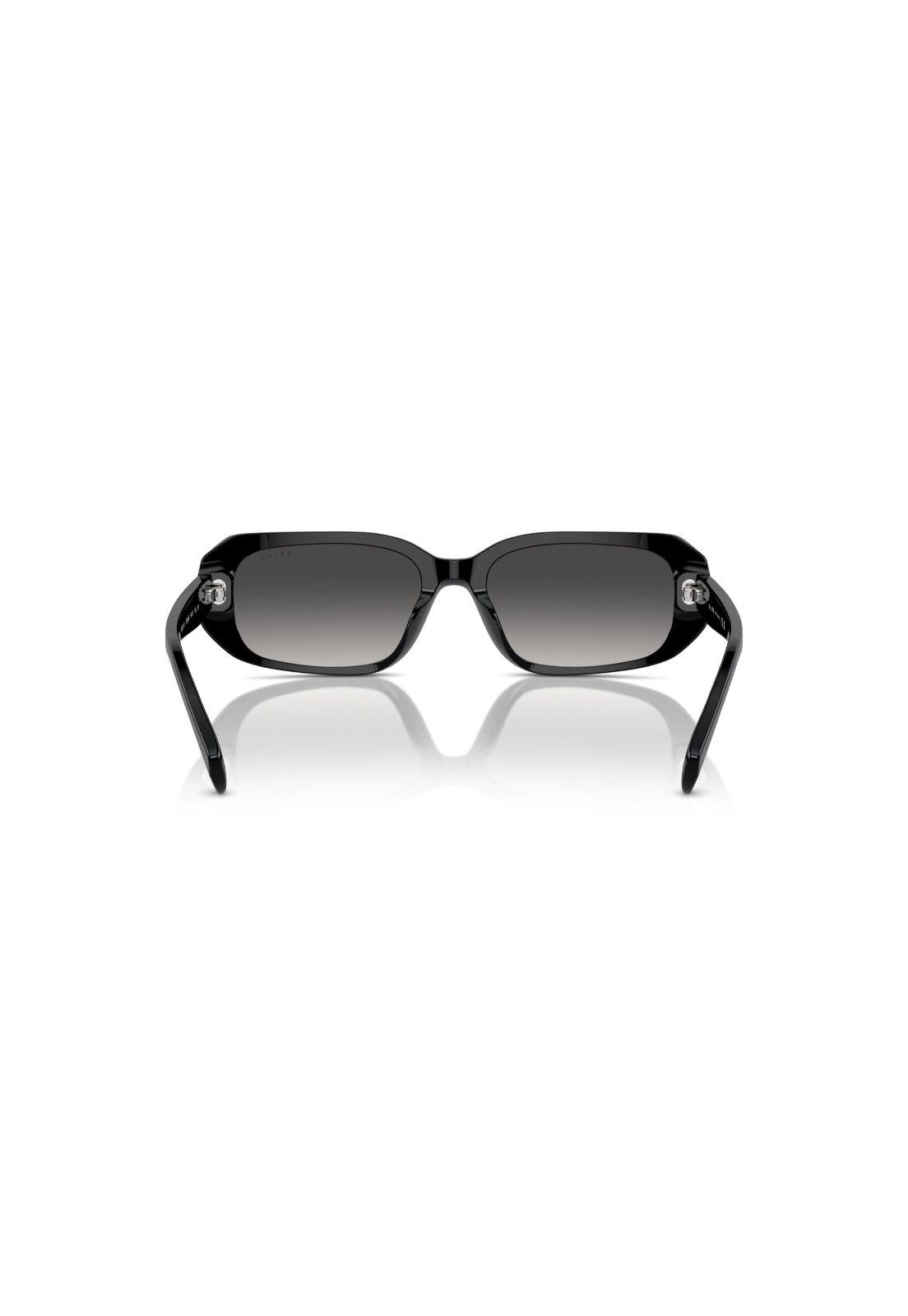 Lentes de Sol Negro Degradados Ralph RA5311U50018G-3
