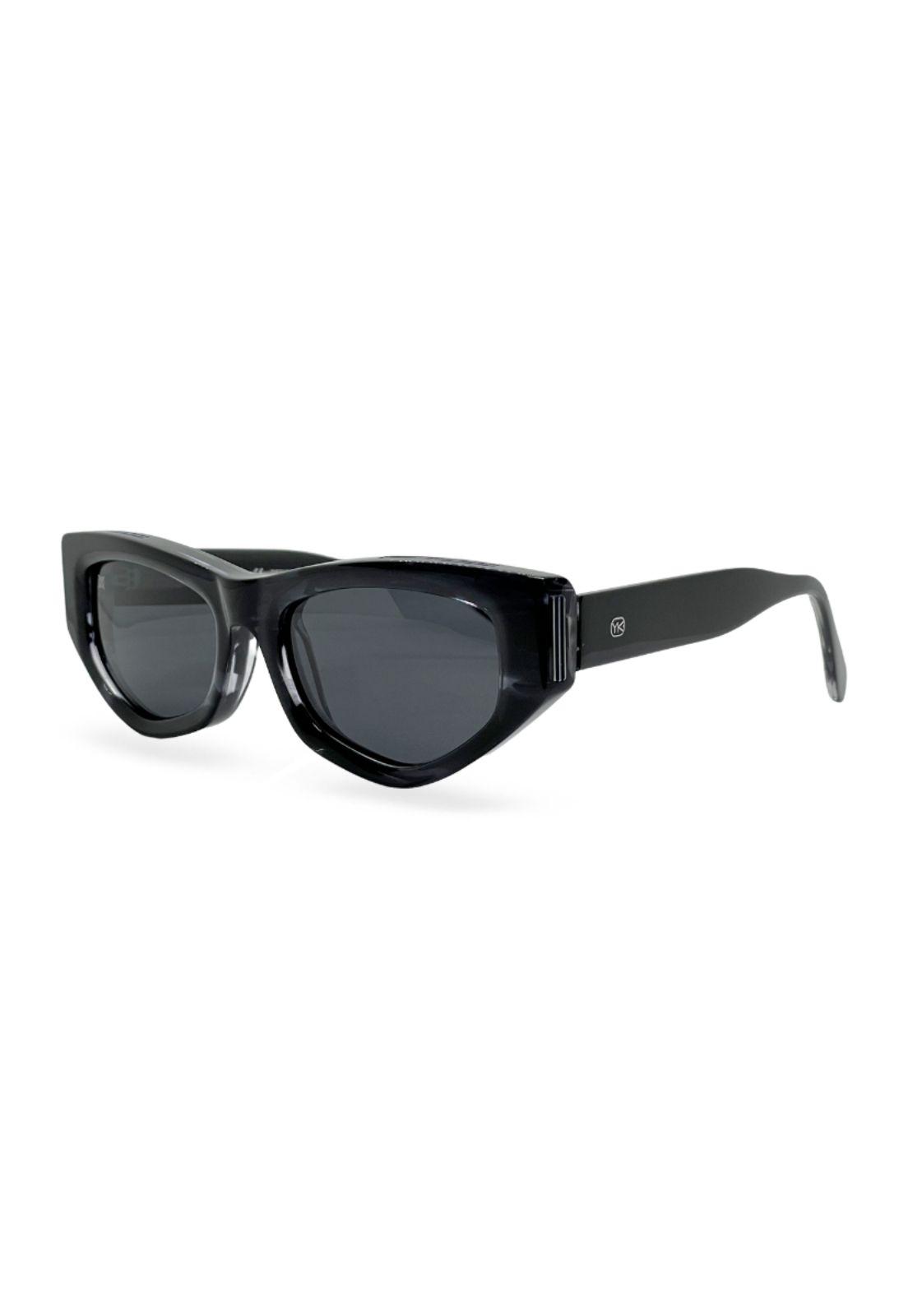 Lentes de Sol Astoria Negro York Eyewear YK1313-1