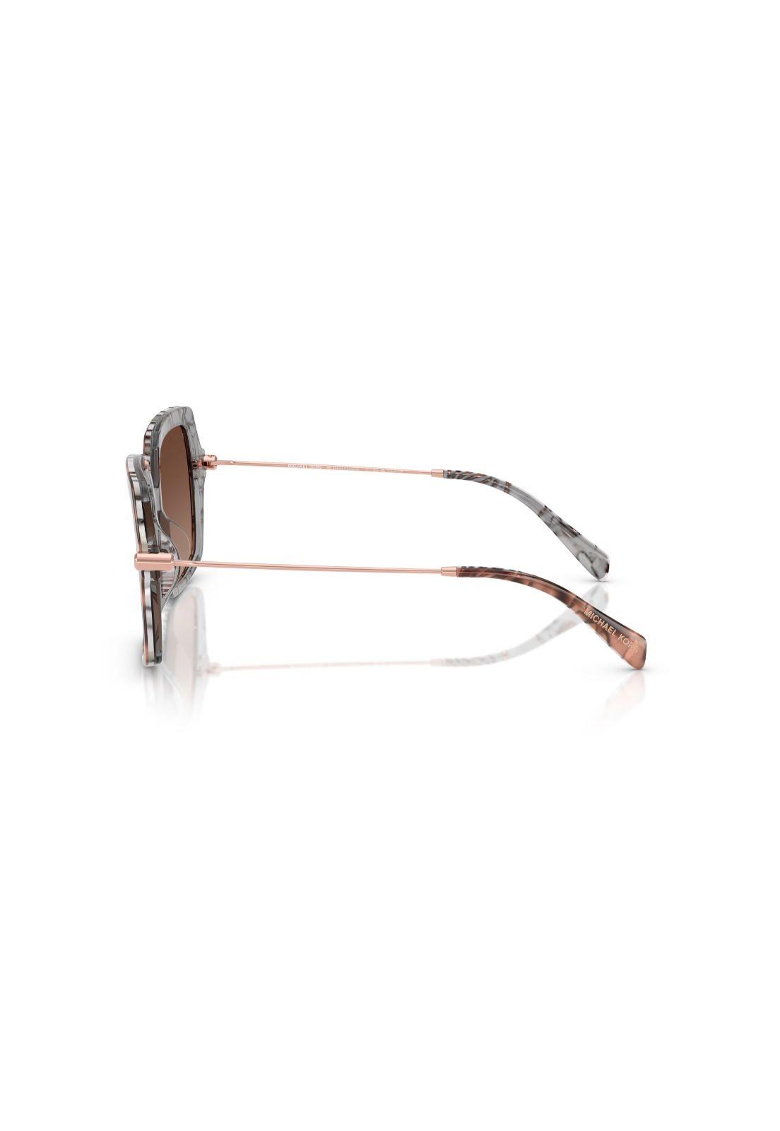 Lentes de Sol Quogue Polarizados Michael Kors MK2247U4017T5-2