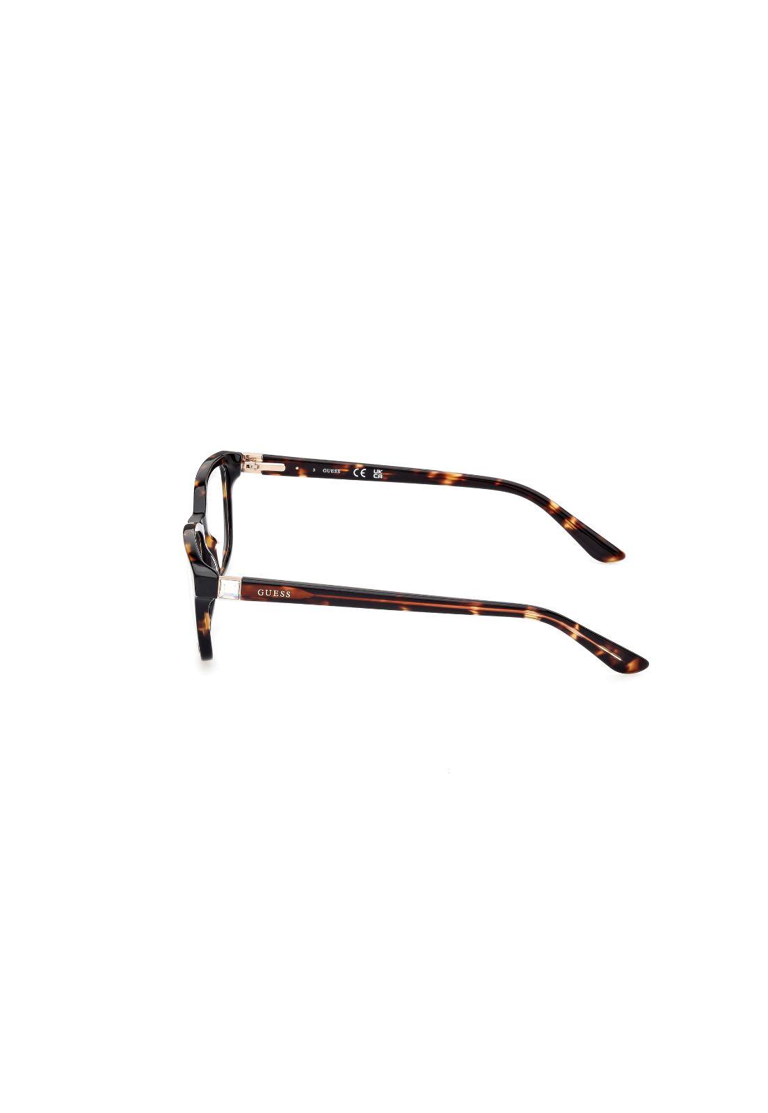 Lentes Ópticos Havana Guess GU50196052-2