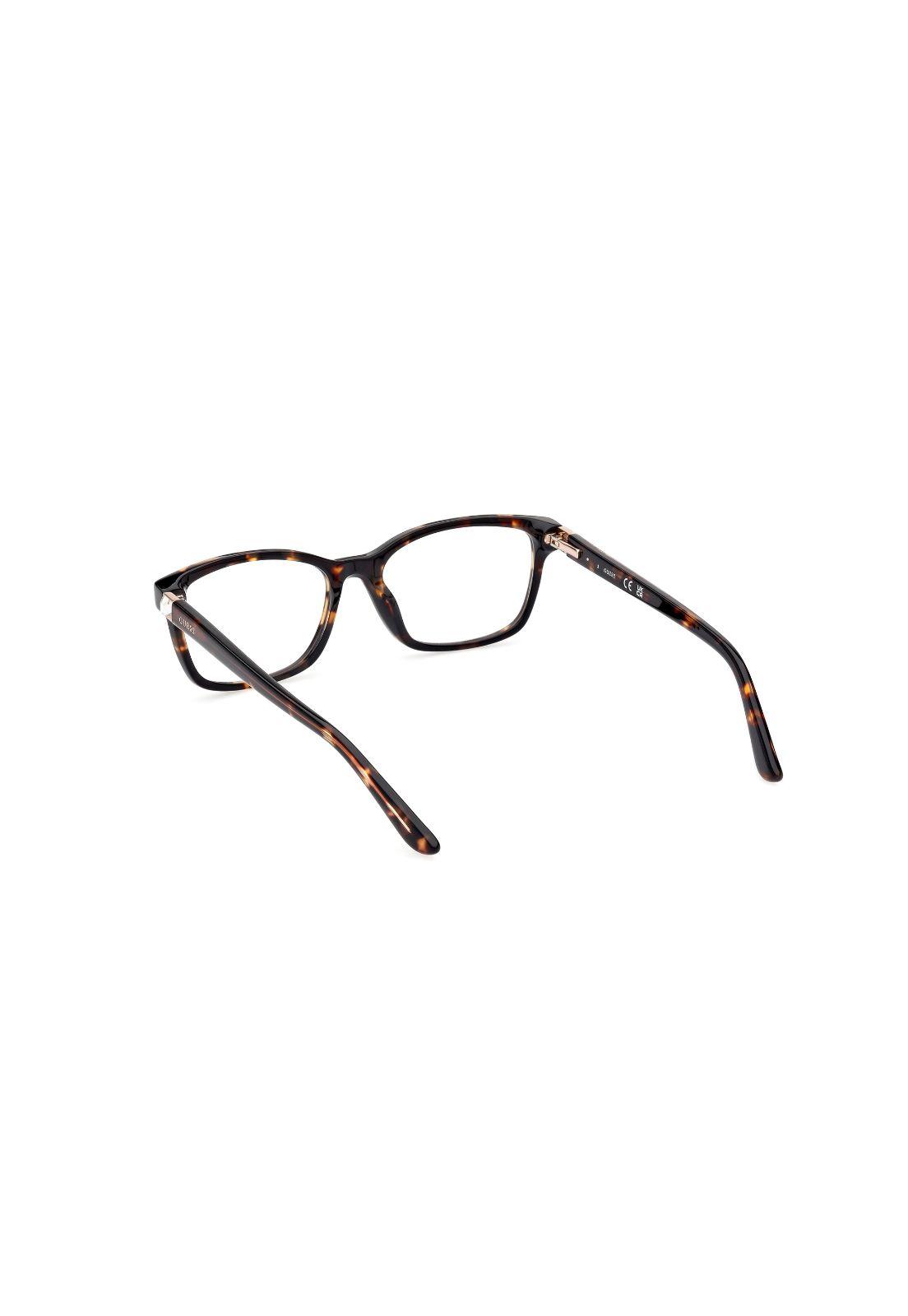 Lentes Ópticos Havana Guess GU50196052-3