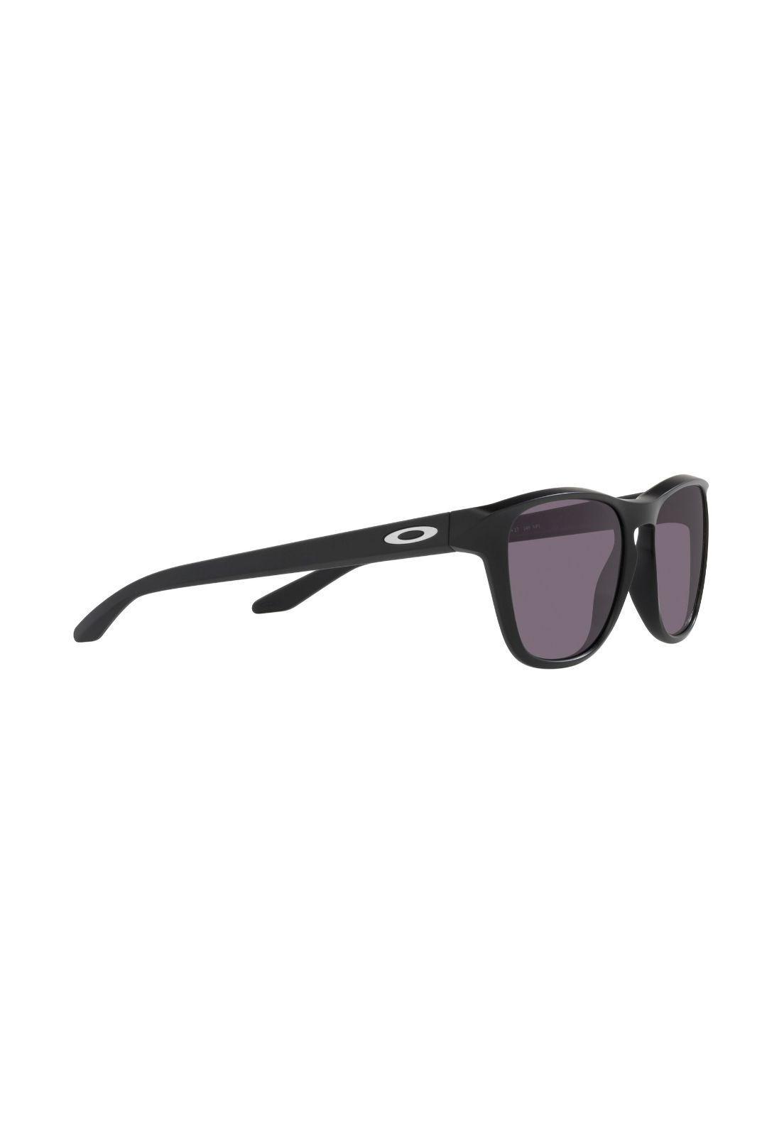Lentes de Sol Manorburn Matte Negro Prizm Oakley OO947994790156-10