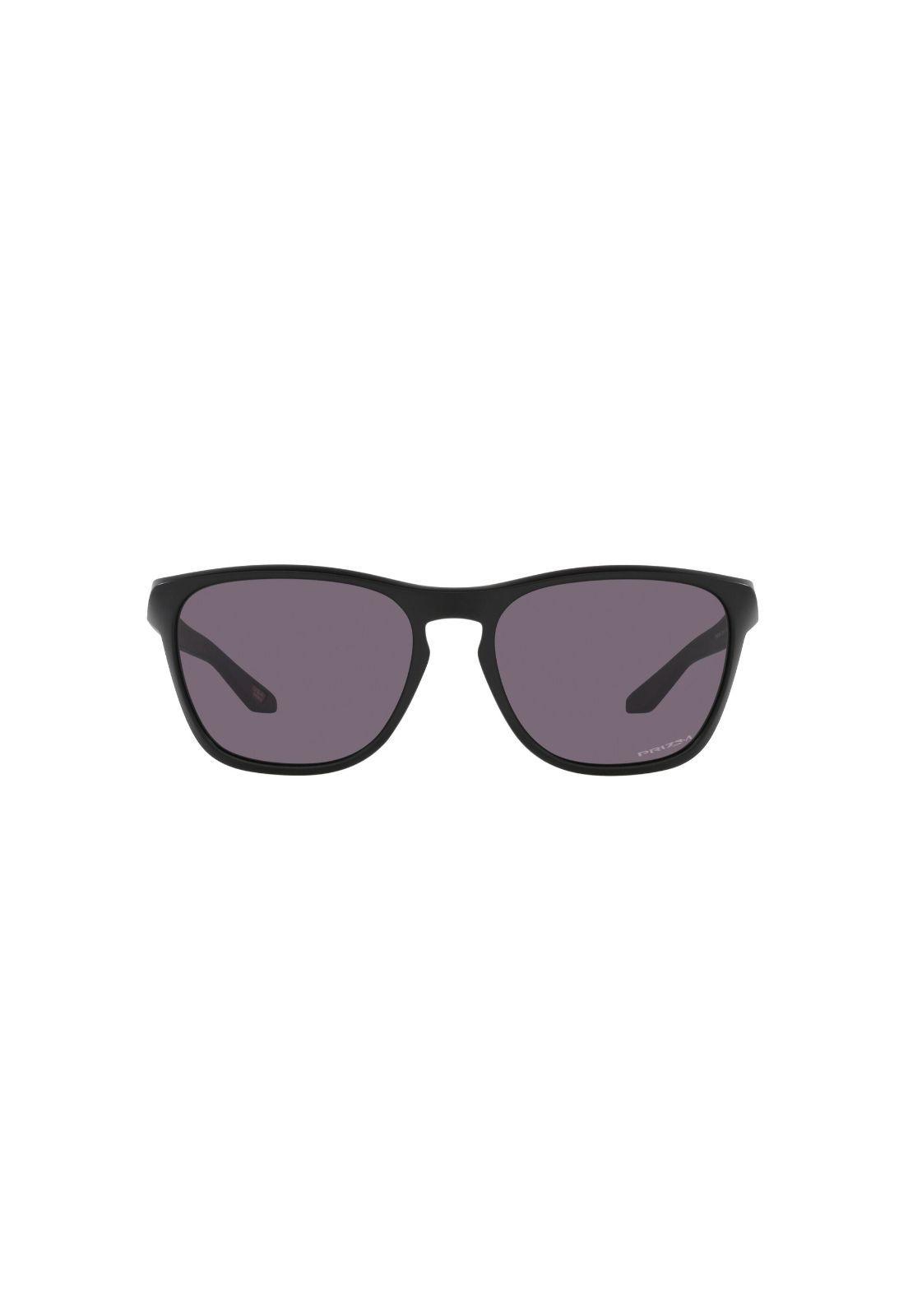 Lentes de Sol Manorburn Matte Negro Prizm Oakley OO947994790156-1
