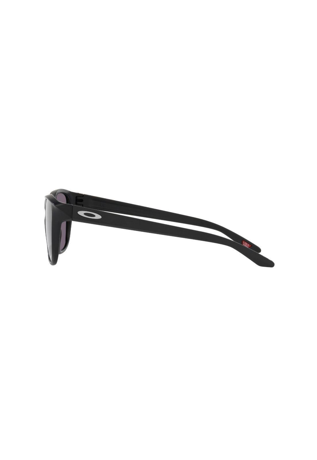 Lentes de Sol Manorburn Matte Negro Prizm Oakley OO947994790156-3