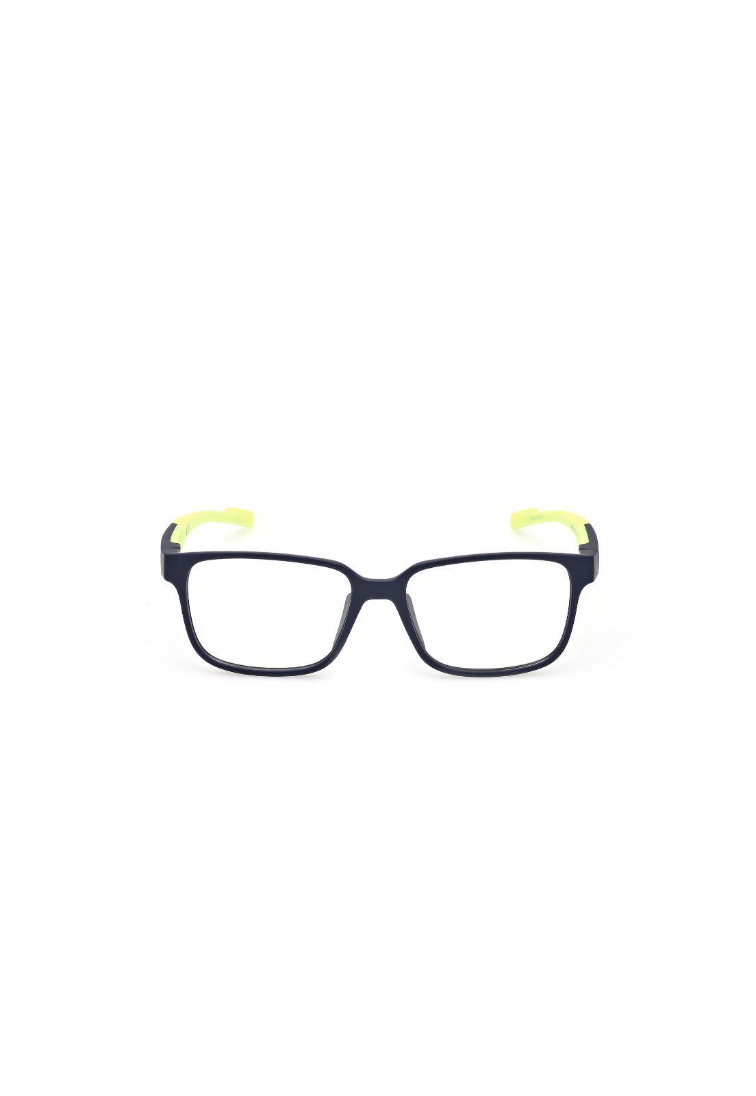 Lentes Opticos Azul Adidas Sport SP502909154-0
