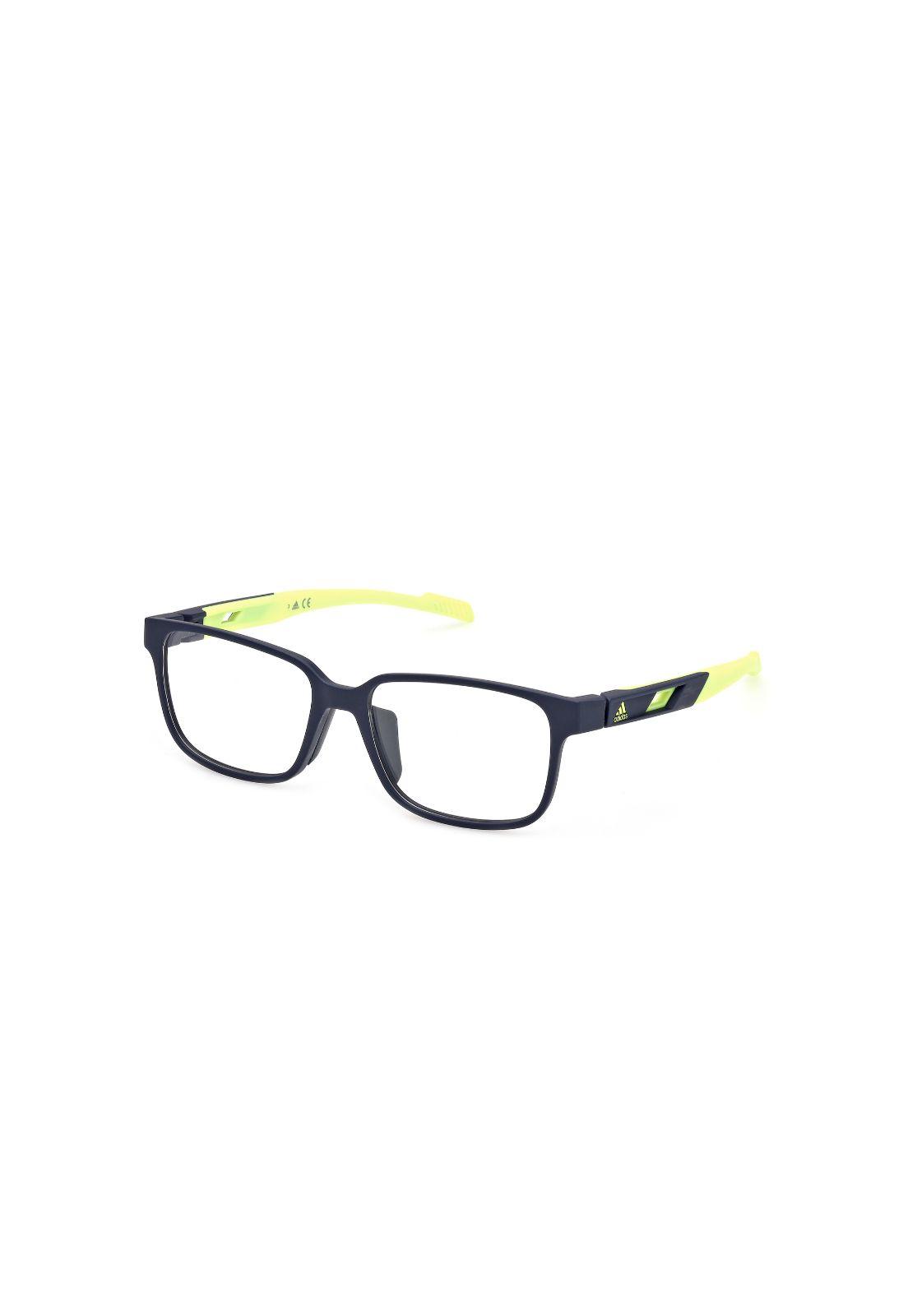 Lentes Opticos Azul Adidas Sport SP502909154-1