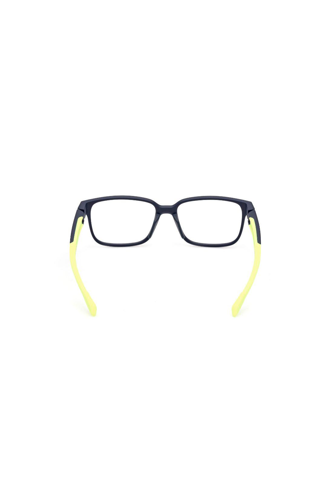Lentes Opticos Azul Adidas Sport SP502909154-3