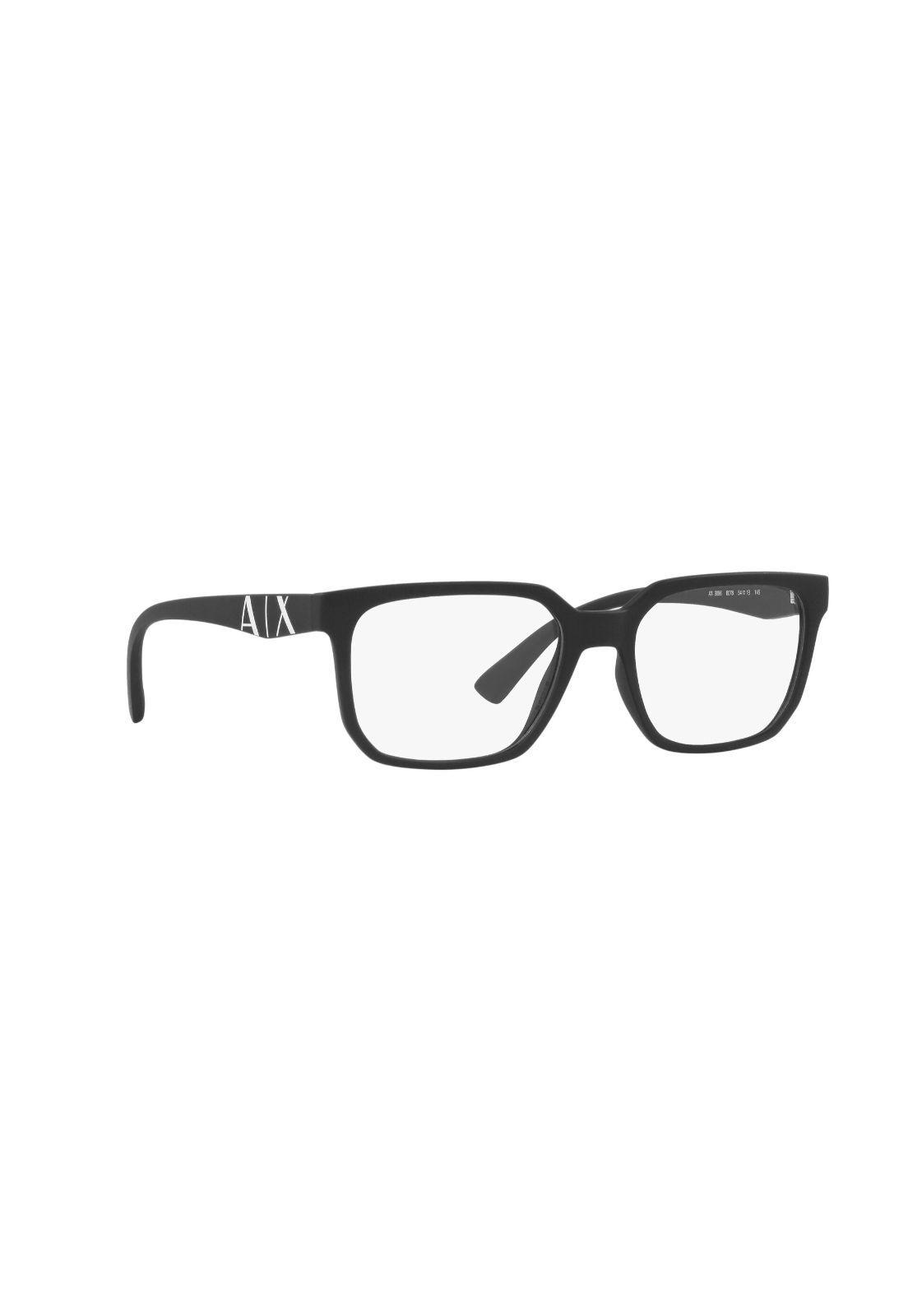 Armani Exchange Lentes Ópticos AX3086 8078  54-11