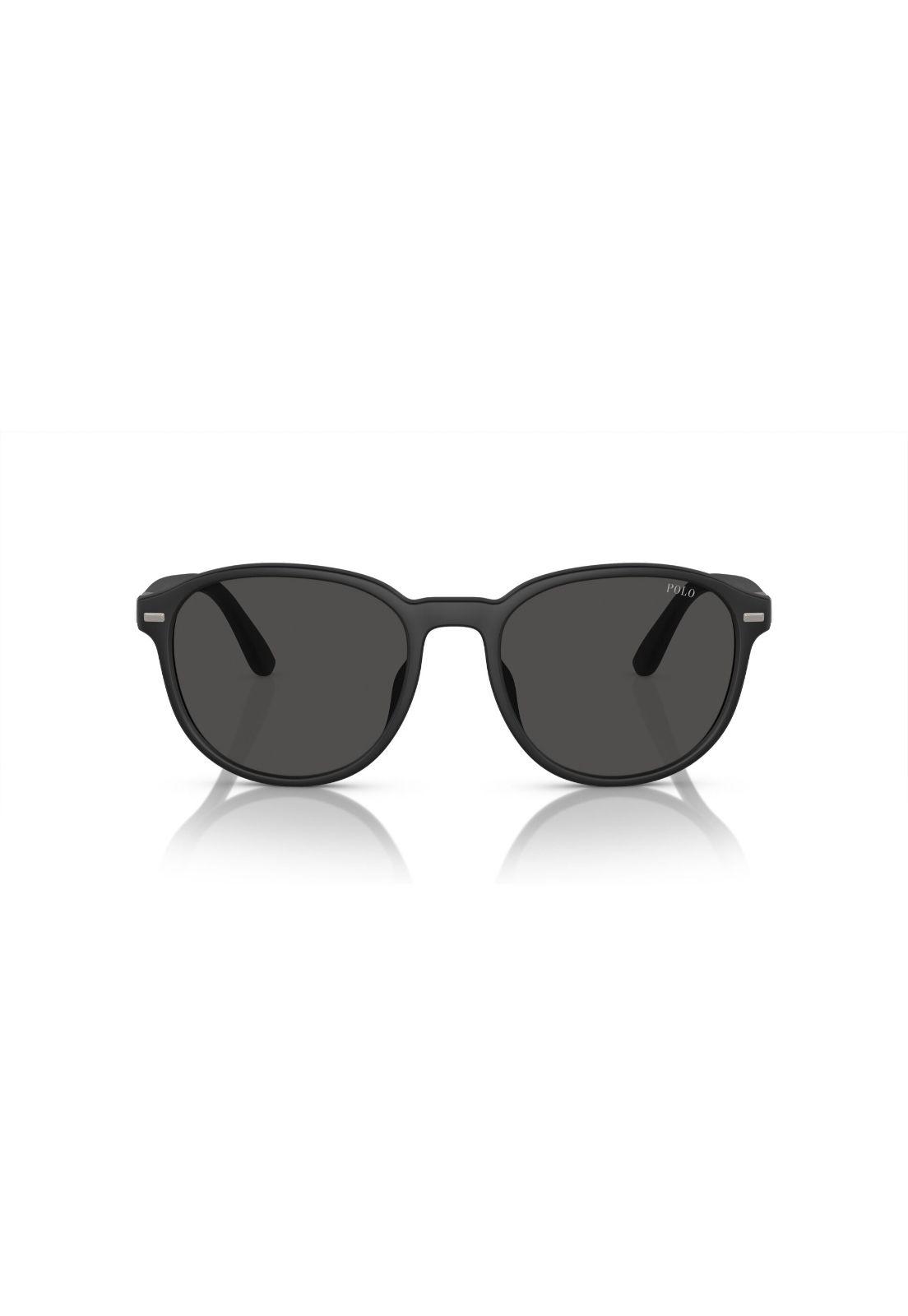 Lentes de Sol Negro Polo Ralph Lauren PH4207U562487-0