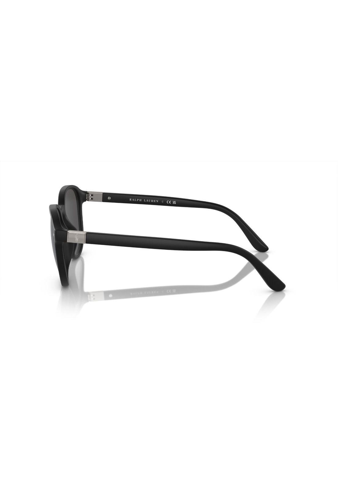 Lentes de Sol Negro Polo Ralph Lauren PH4207U562487-2