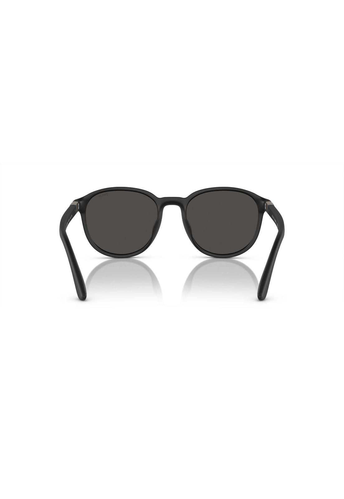 Lentes de Sol Negro Polo Ralph Lauren PH4207U562487-3
