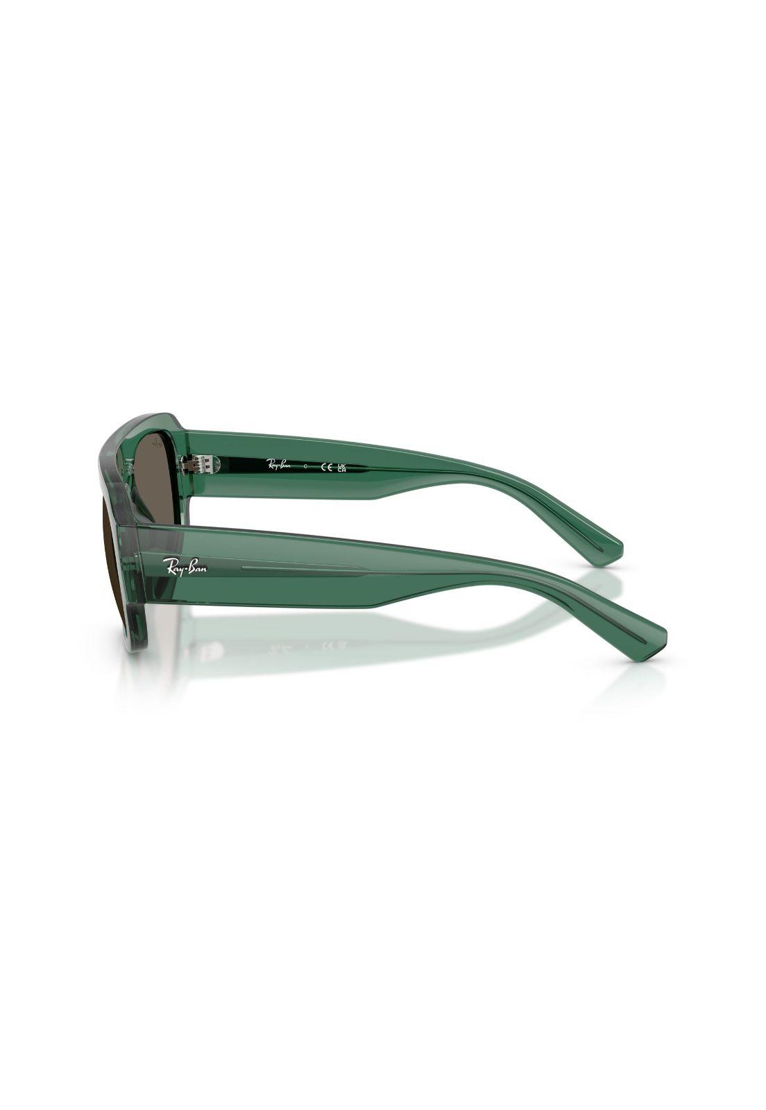 Ray-Ban Lentes de Sol RB2218 6681/3 55-2