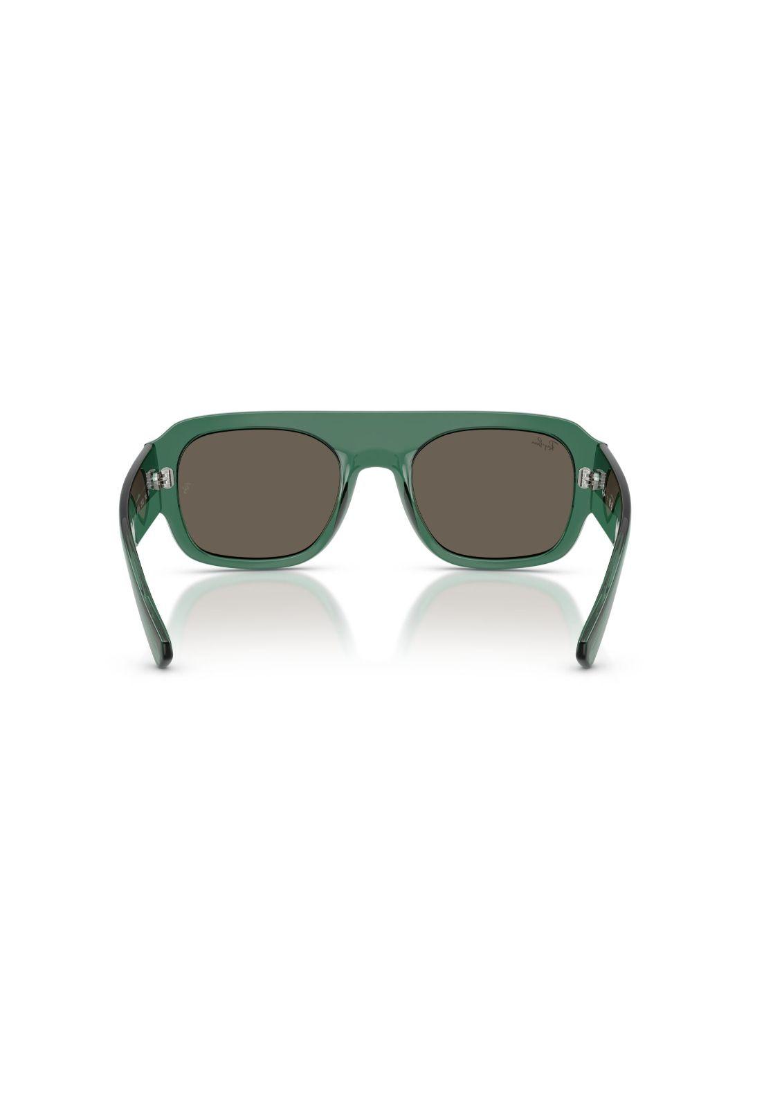 Ray-Ban Lentes de Sol RB2218 6681/3 55-3