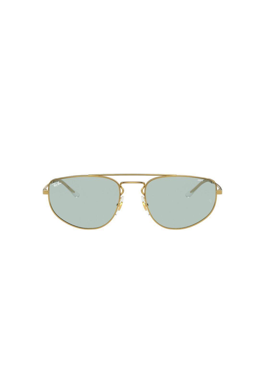 Lentes de Sol Arista Fotocromático Ray-Ban RB3668001Q555-0
