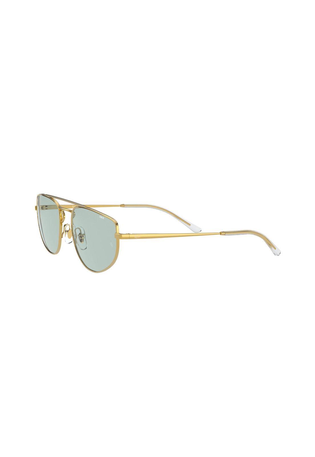 Lentes de Sol Arista Fotocromático Ray-Ban RB3668001Q555-1