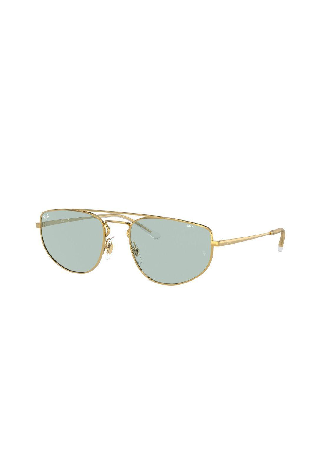 Lentes de Sol Arista Fotocromático Ray-Ban RB3668001Q555-2