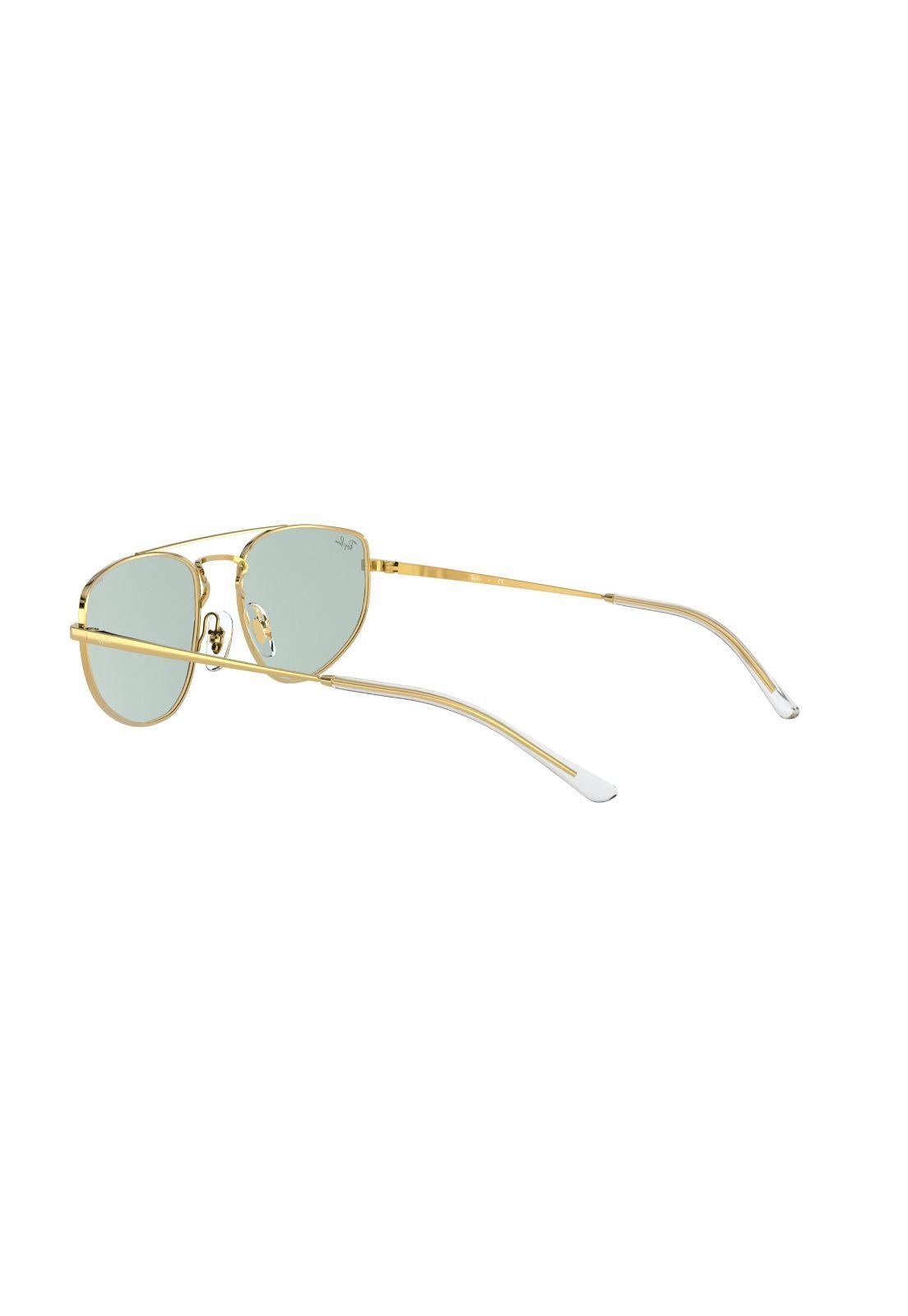 Lentes de Sol Arista Fotocromático Ray-Ban RB3668001Q555-3