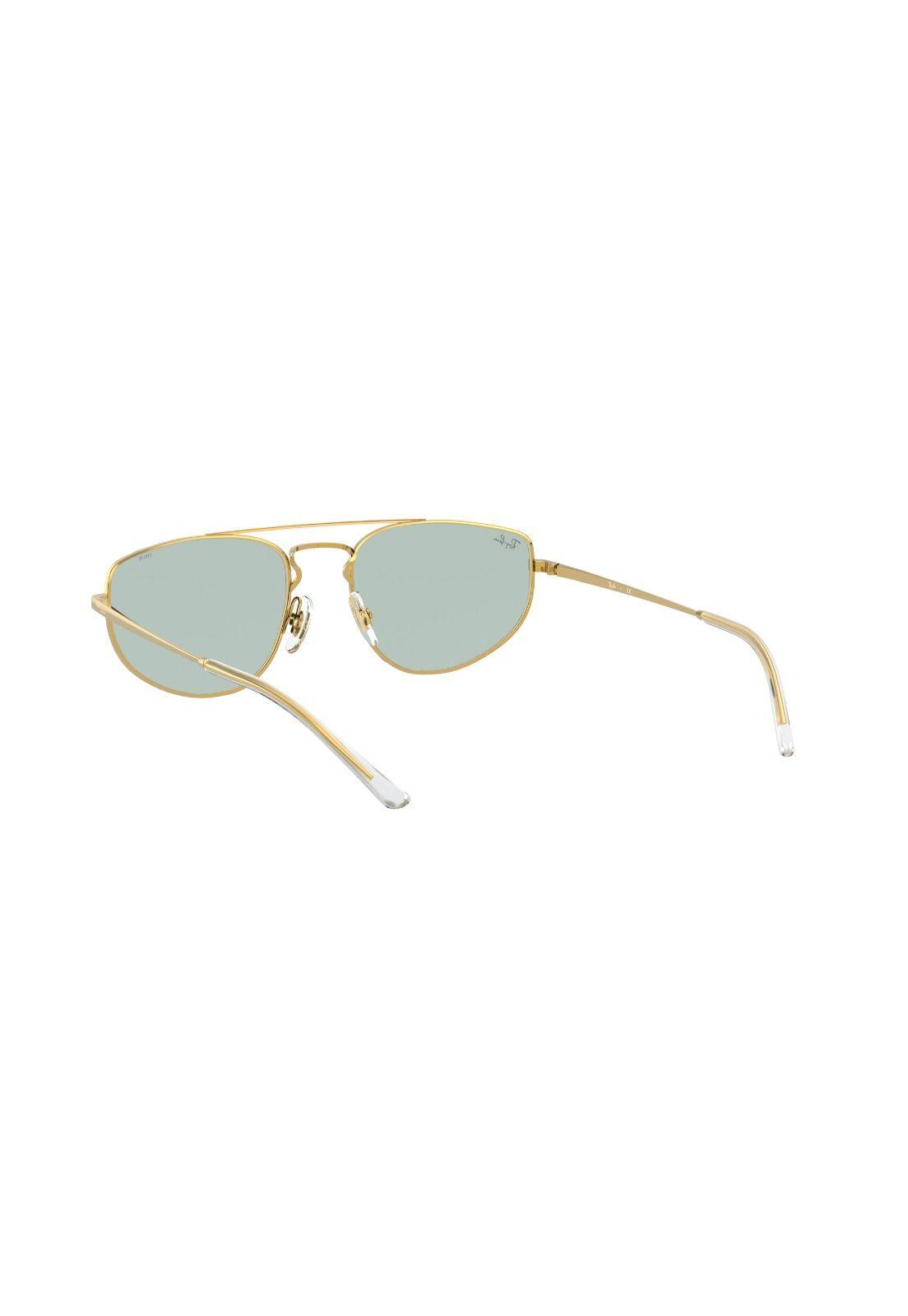 Lentes de Sol Arista Fotocromático Ray-Ban RB3668001Q555-5