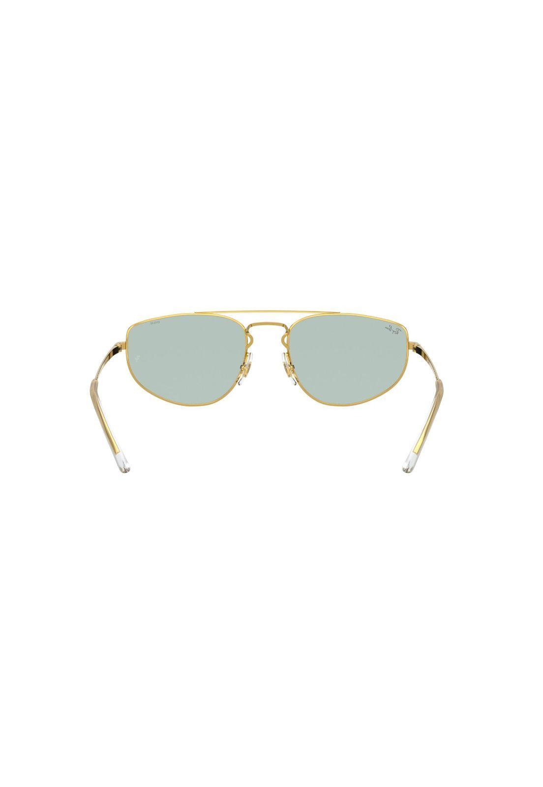Lentes de Sol Arista Fotocromático Ray-Ban RB3668001Q555-6