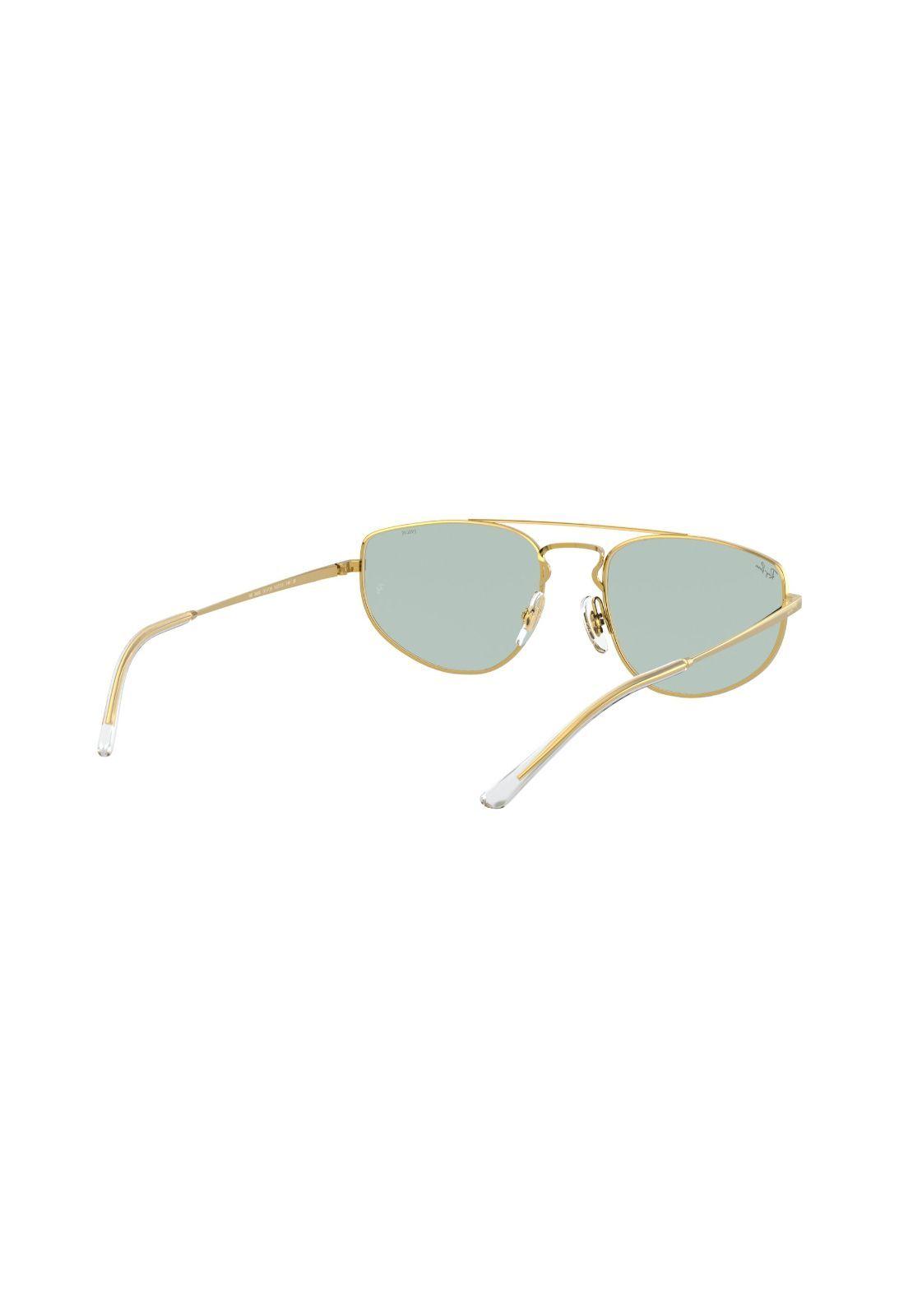 Lentes de Sol Arista Fotocromático Ray-Ban RB3668001Q555-7