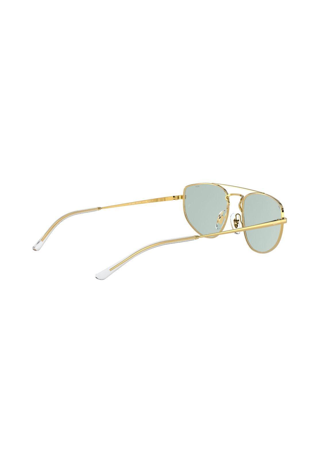 Lentes de Sol Arista Fotocromático Ray-Ban RB3668001Q555-8