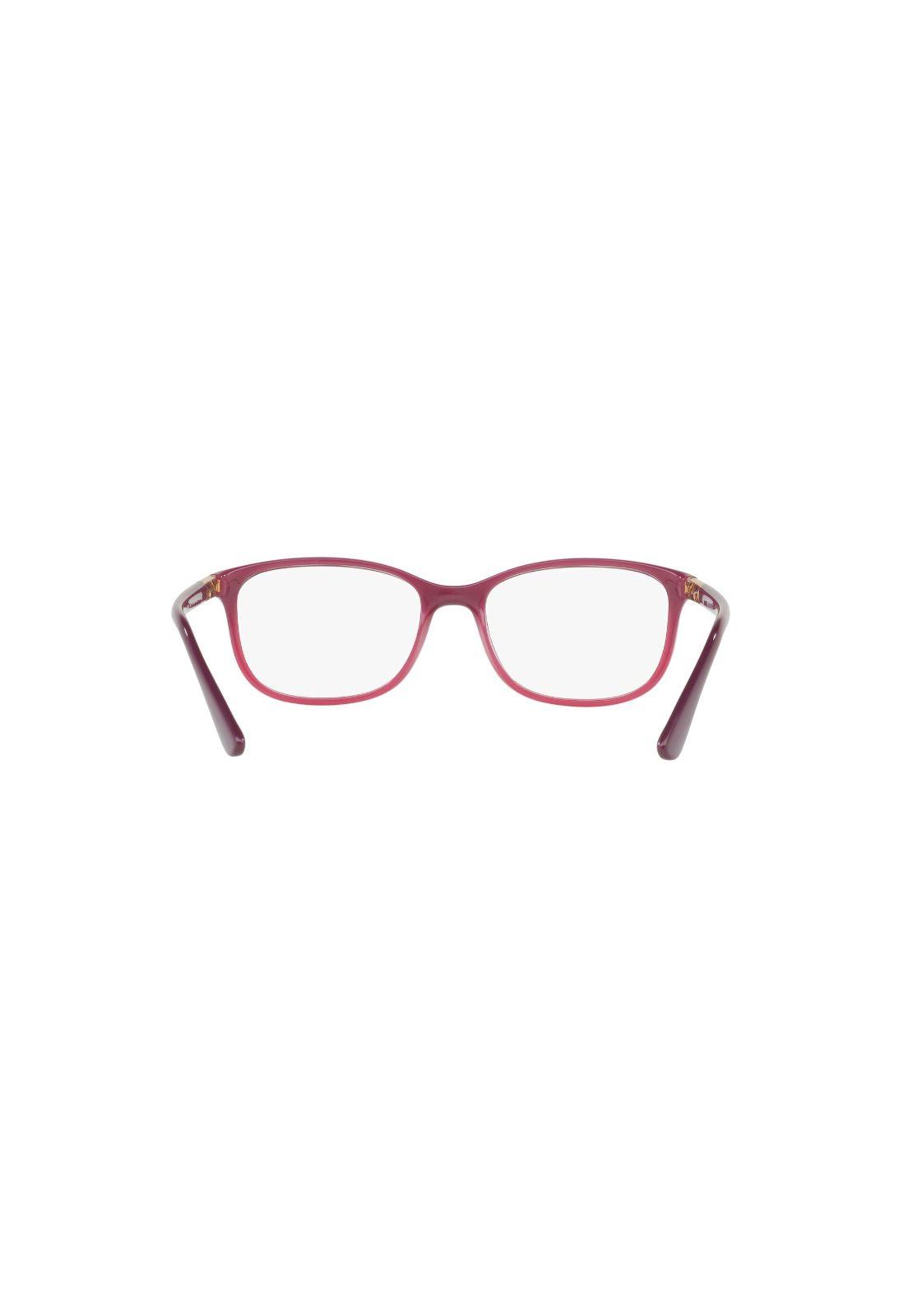 Lentes Ópticos Rojo Vogue VO51632557-6