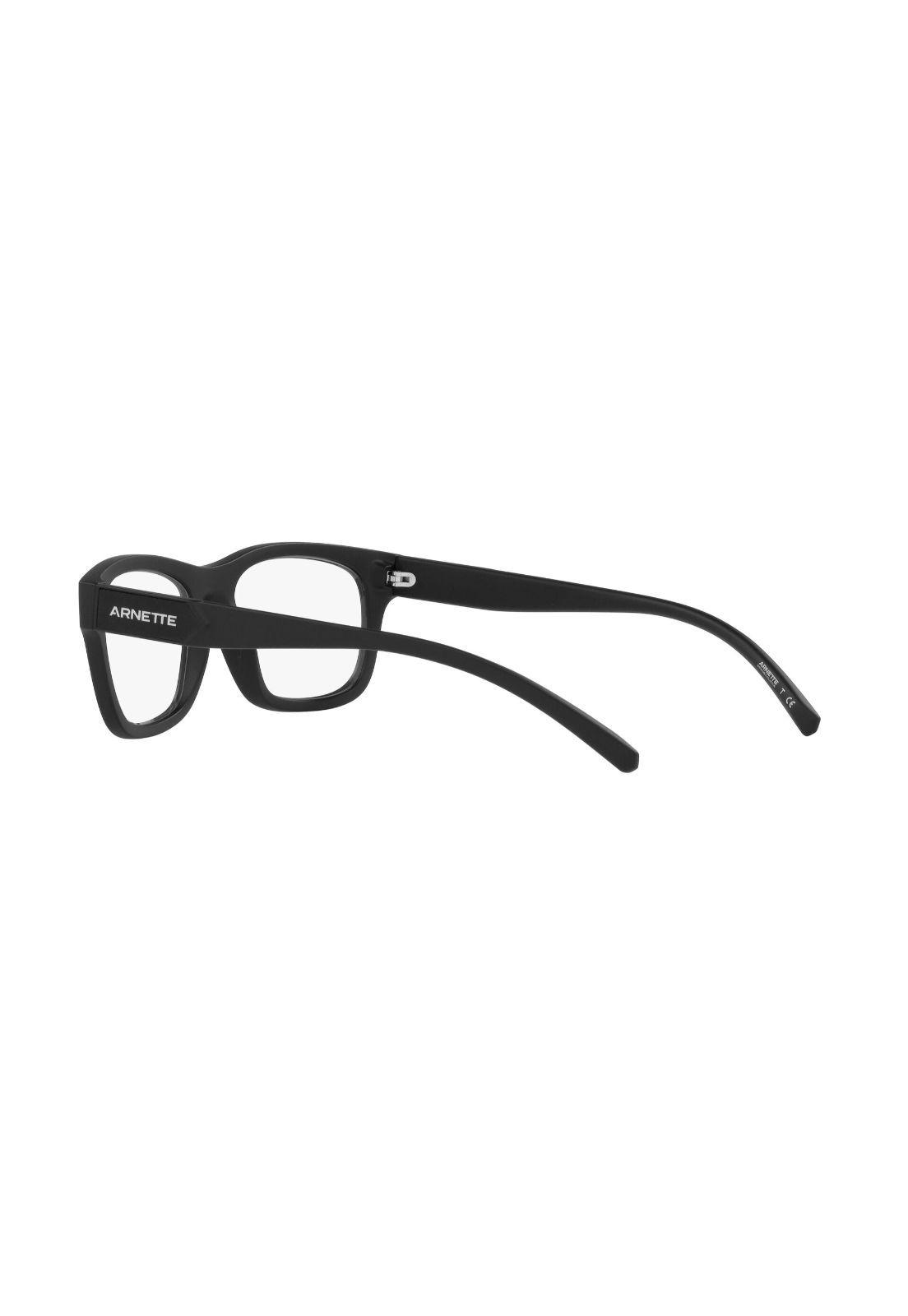 Lentes Ópticos Makemake Negro Arnette AN428427581W-4