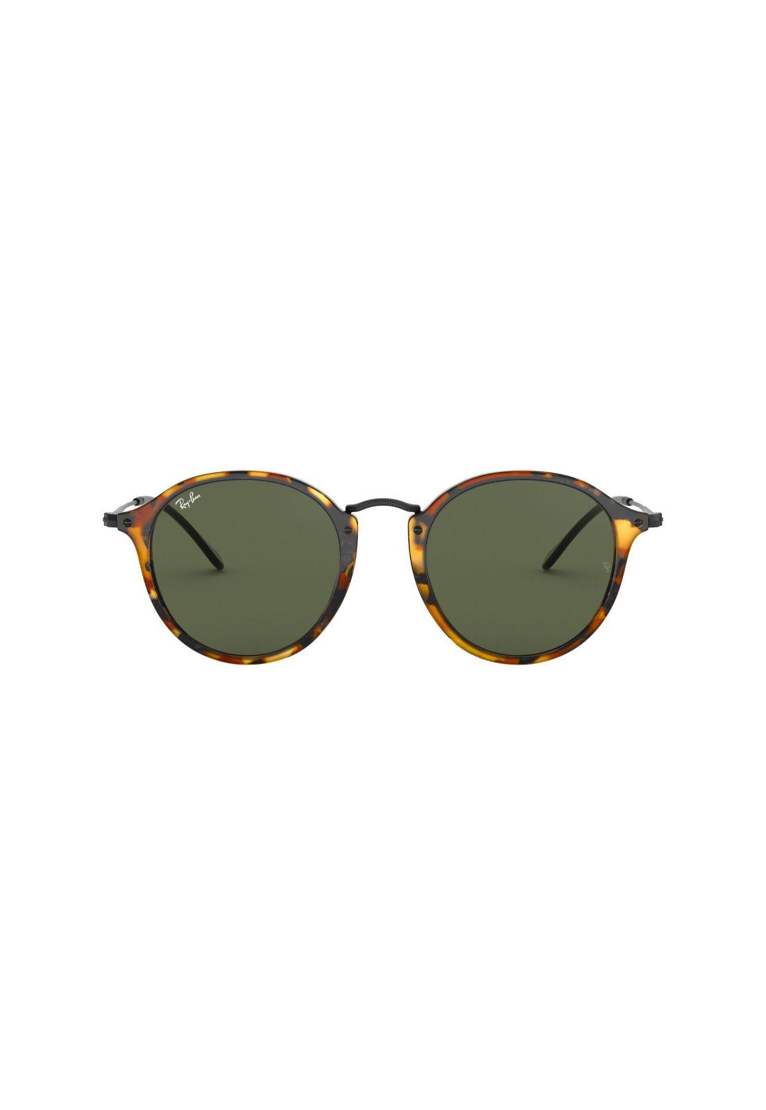 Ray-Ban Lentes de Sol Round RB2447 1157  49-0