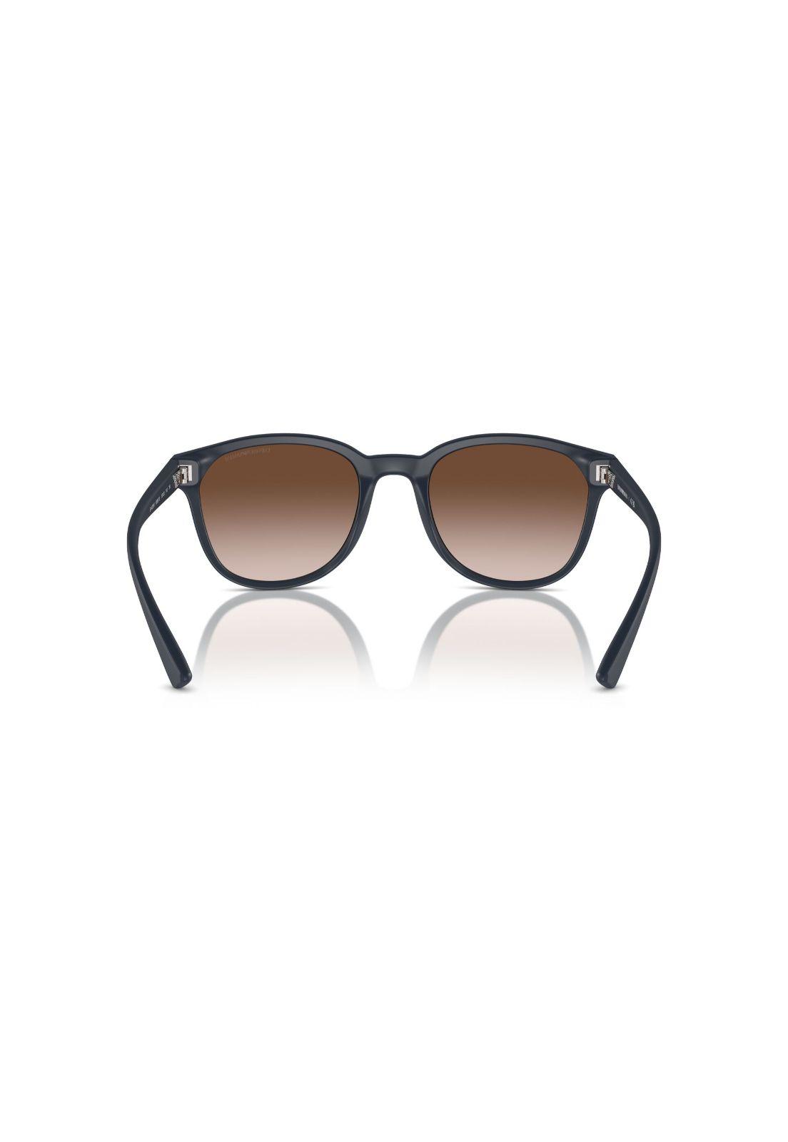 Lentes de Sol Azul Degradé Emporio Armani EA4225U508813-3