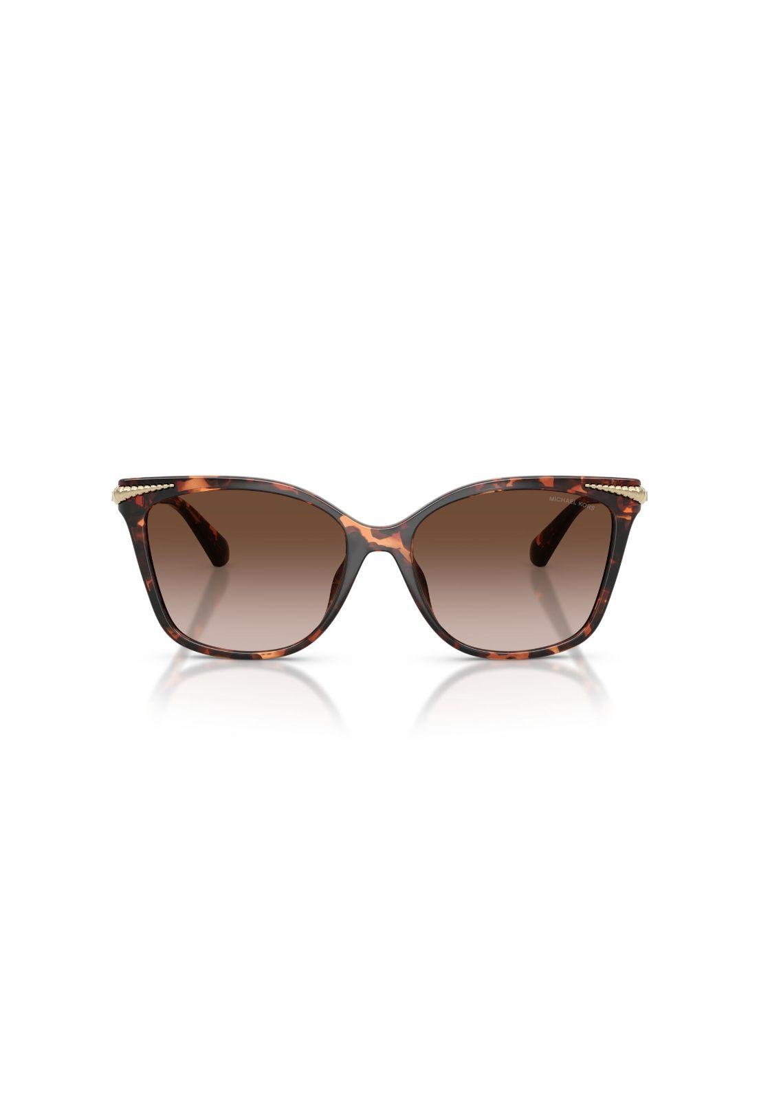 Michael Kors Lentes de Sol Andermatt Degradados MK2295U 403113 55-0