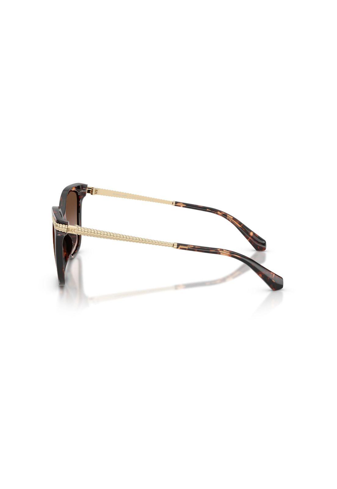 Michael Kors Lentes de Sol Andermatt Degradados MK2295U 403113 55-2