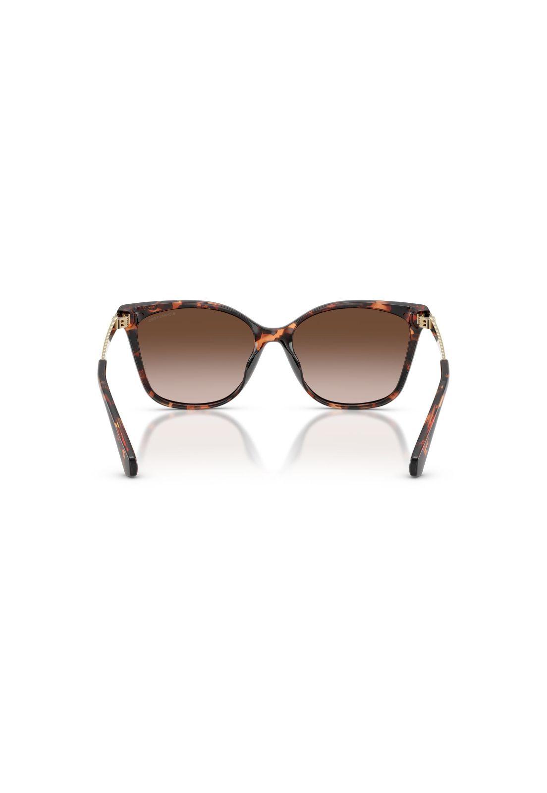 Michael Kors Lentes de Sol Andermatt Degradados MK2295U 403113 55-3