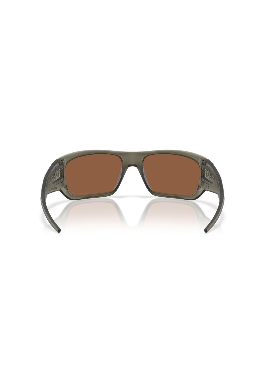 Lentes de Sol Masseter Prizm Tunsgten Oakley OO9486948604-3