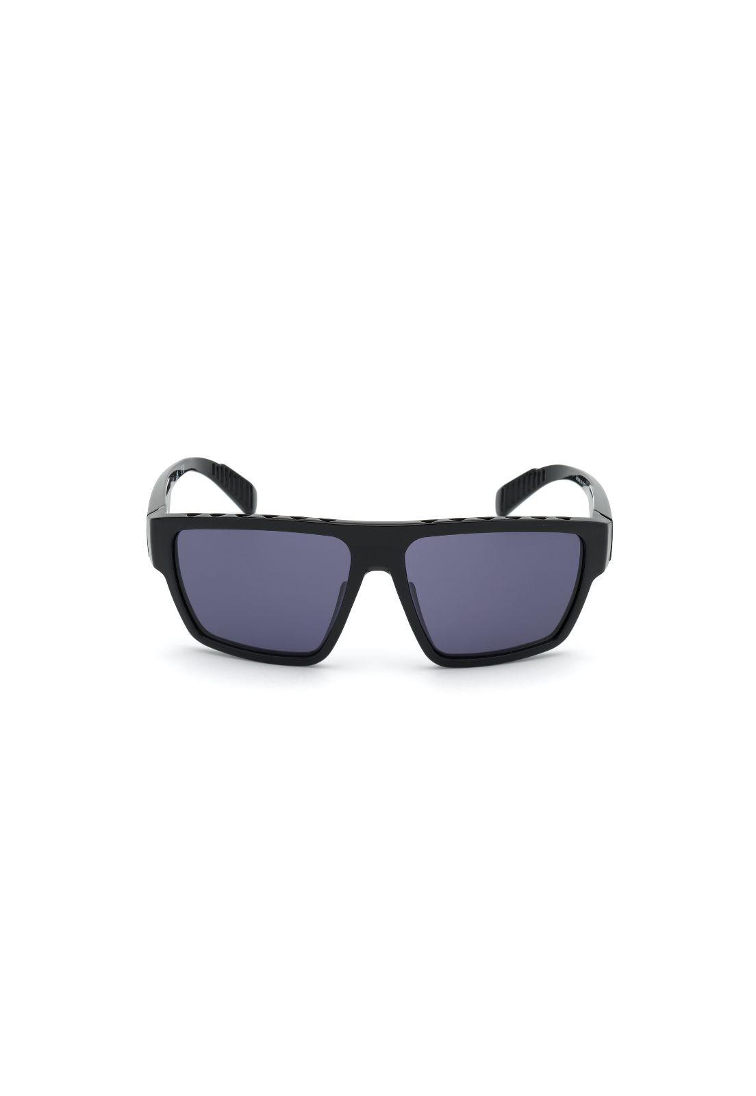 Lentes de Sol Negro Adidas Sport SP000801A61-0