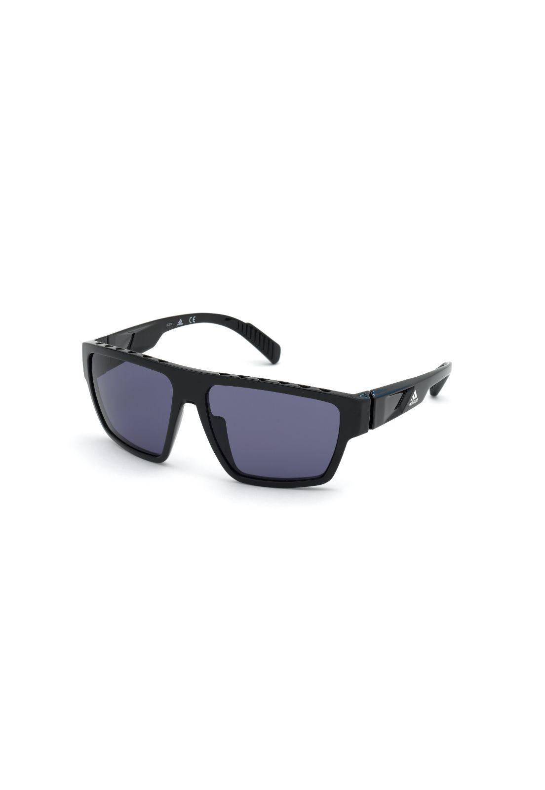 Lentes de Sol Negro Adidas Sport SP000801A61-1