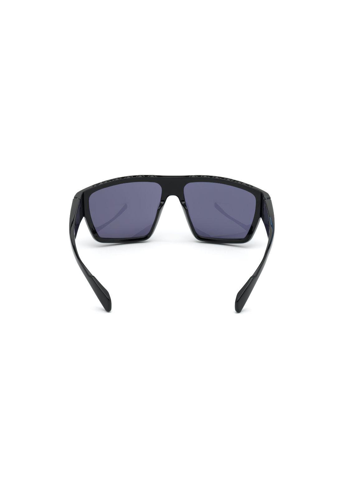Lentes de Sol Negro Adidas Sport SP000801A61-3