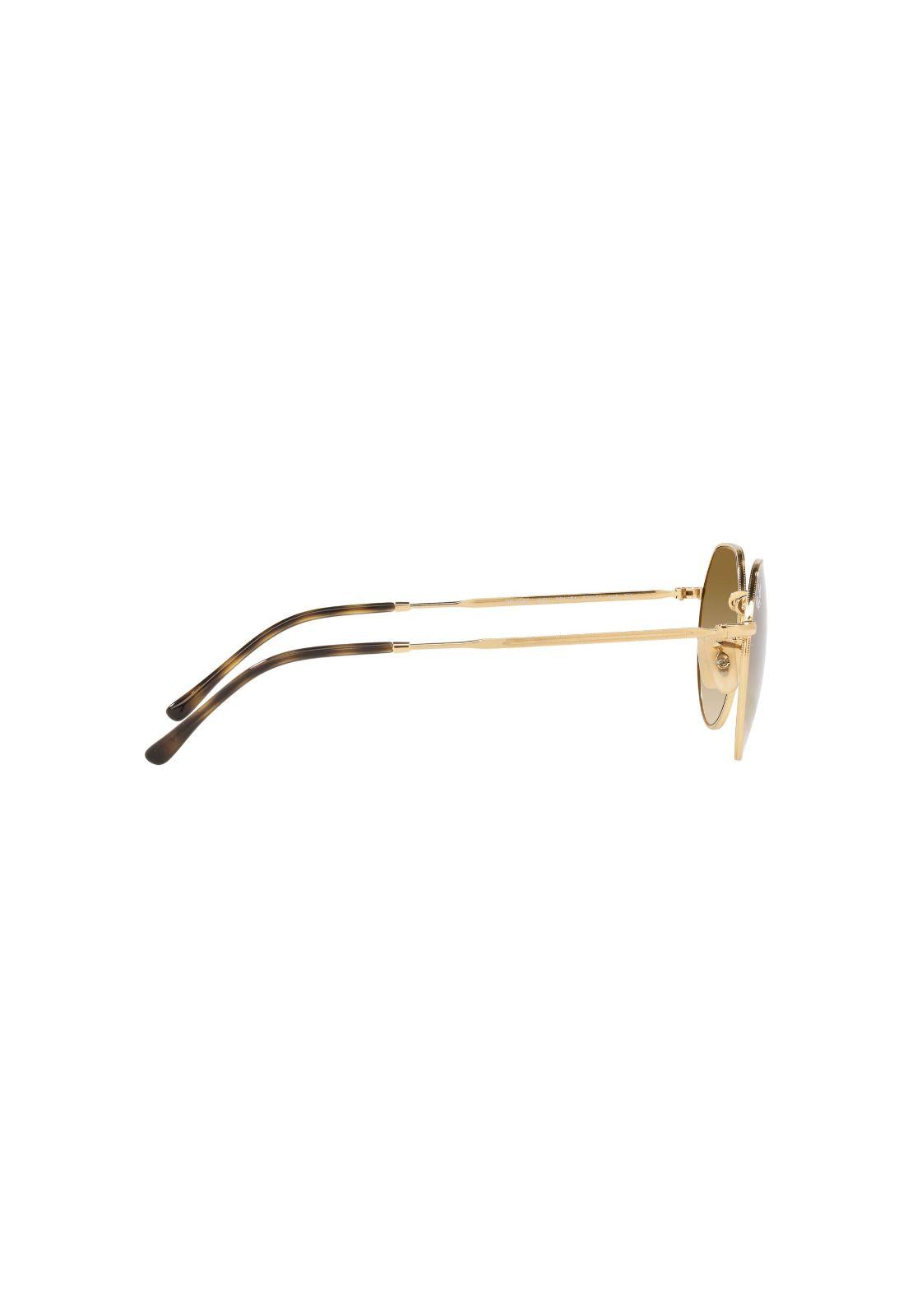 Ray-Ban Lentes de Sol Jack Degradados RB3565 001/51 51-9